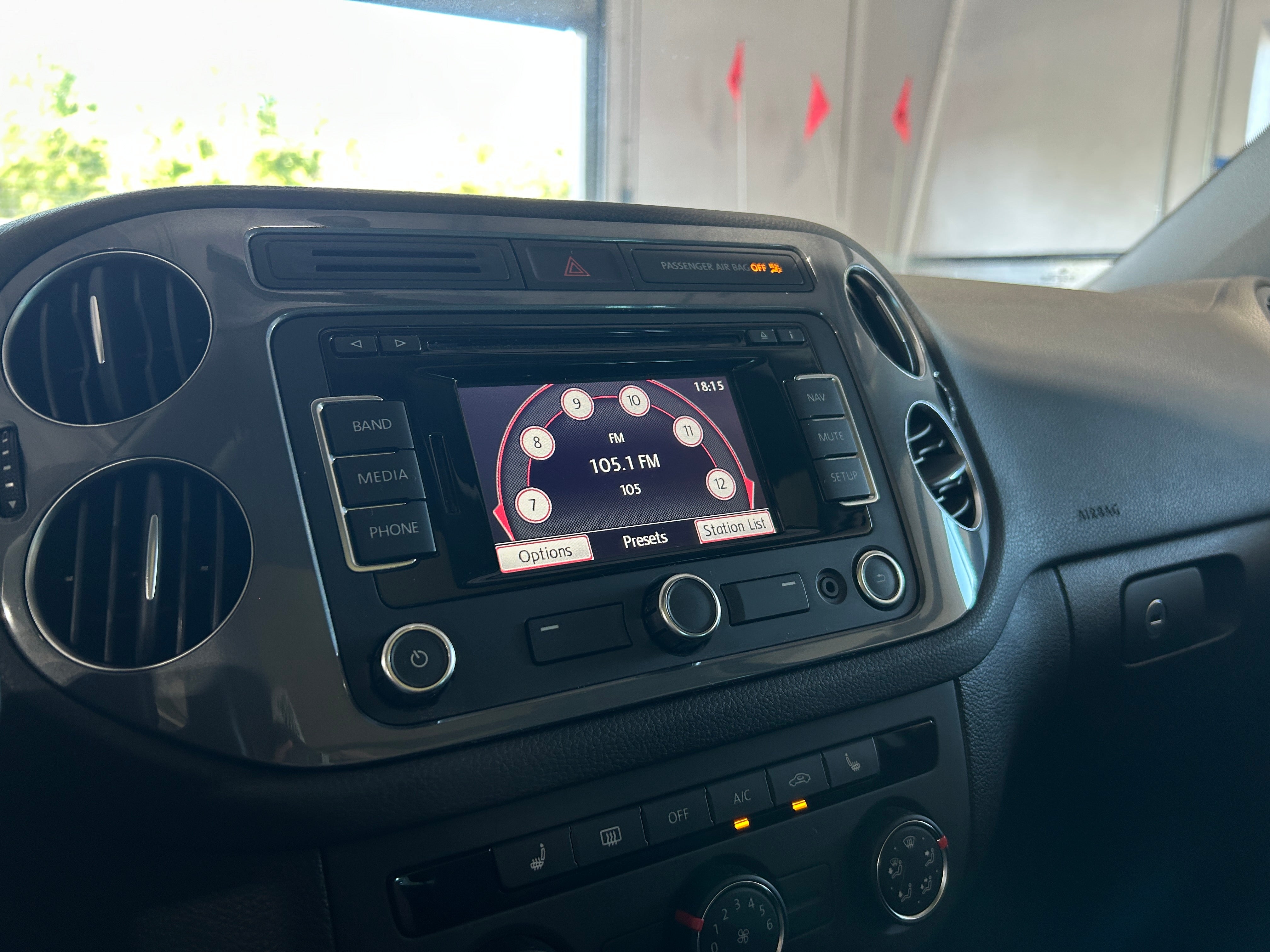 2013 Volkswagen Tiguan 2.0T 4
