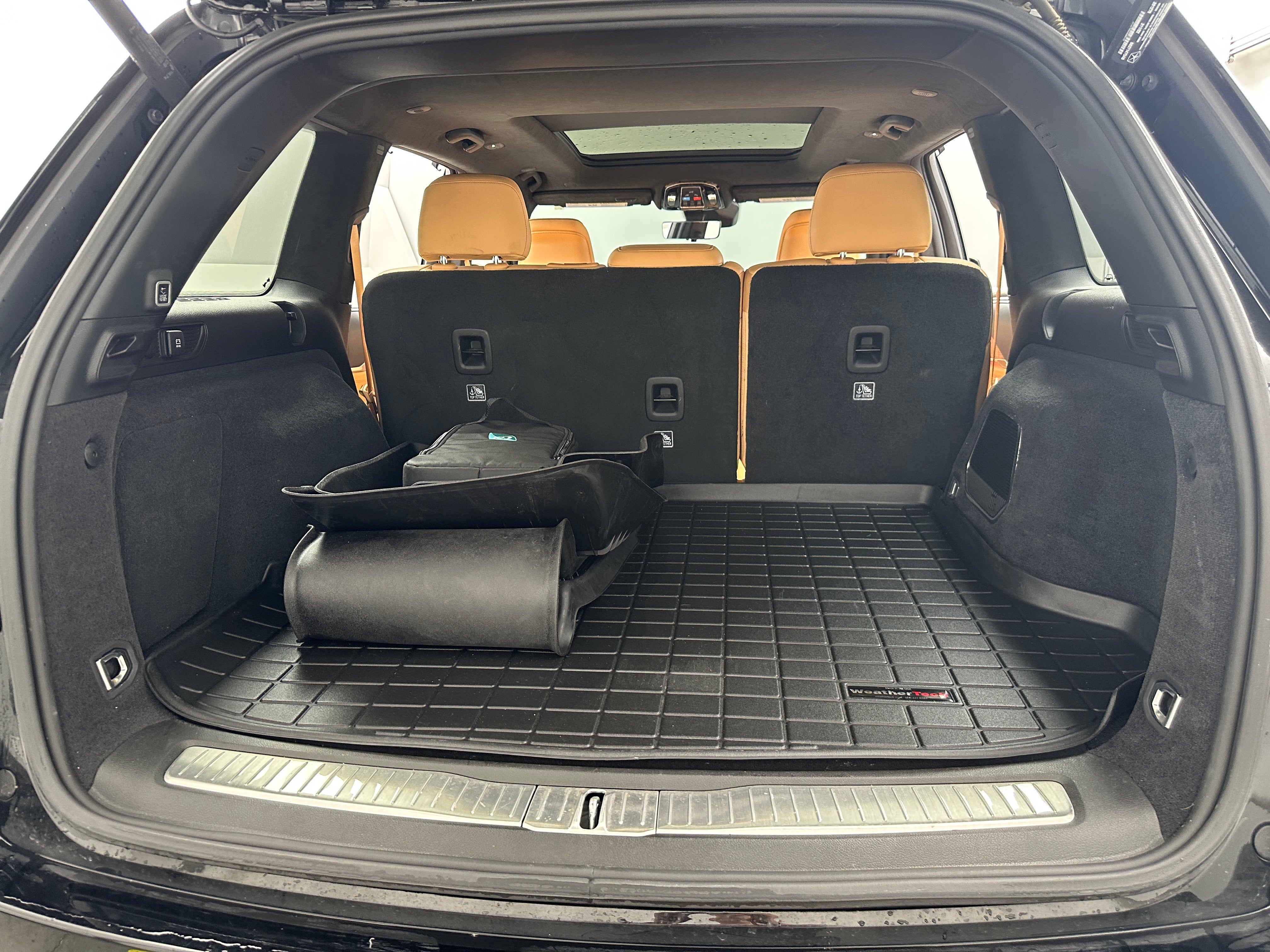 2022 Jeep Grand Cherokee Summit 4xe 6