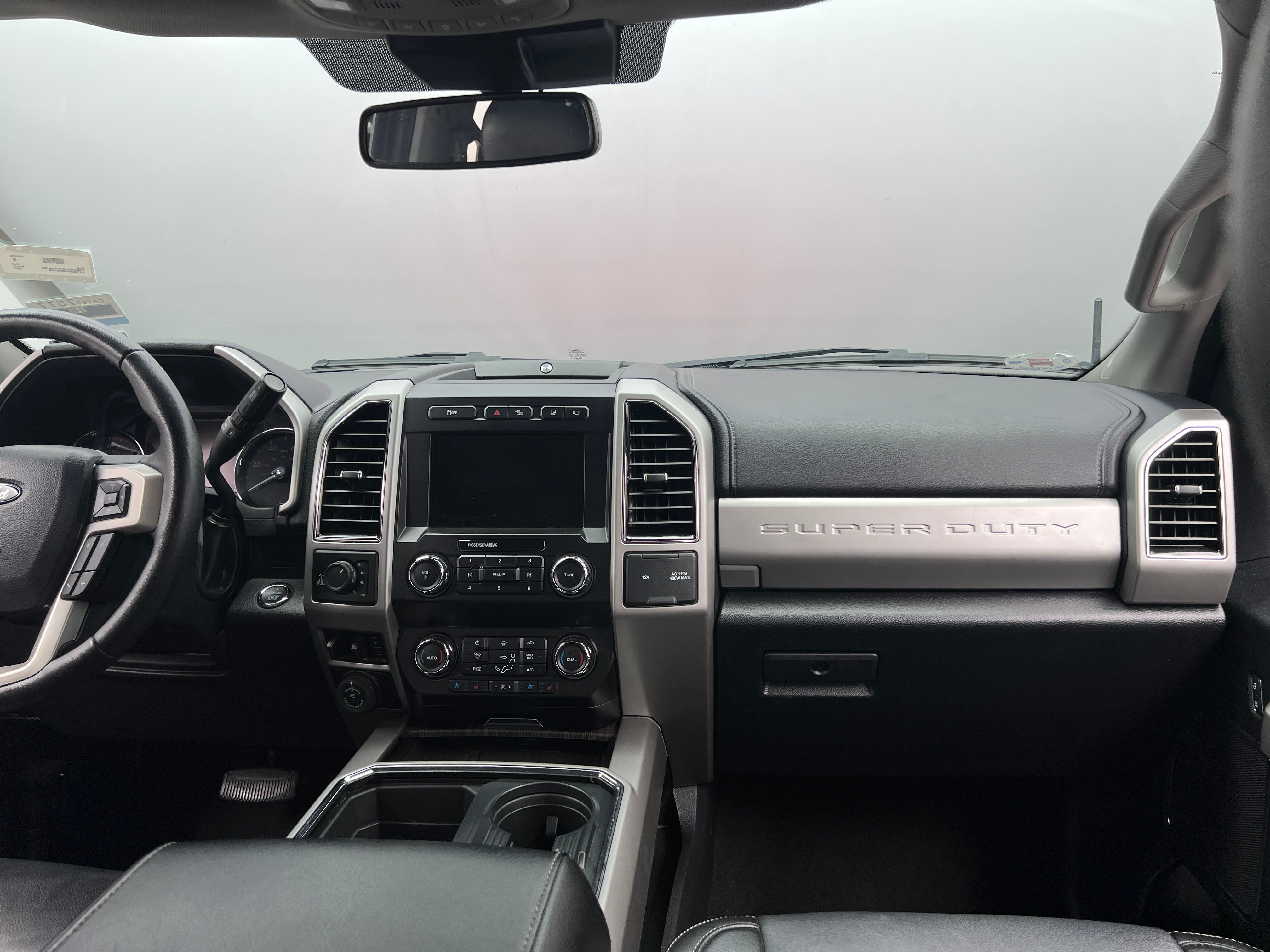 2021 Ford Econoline E-250 2