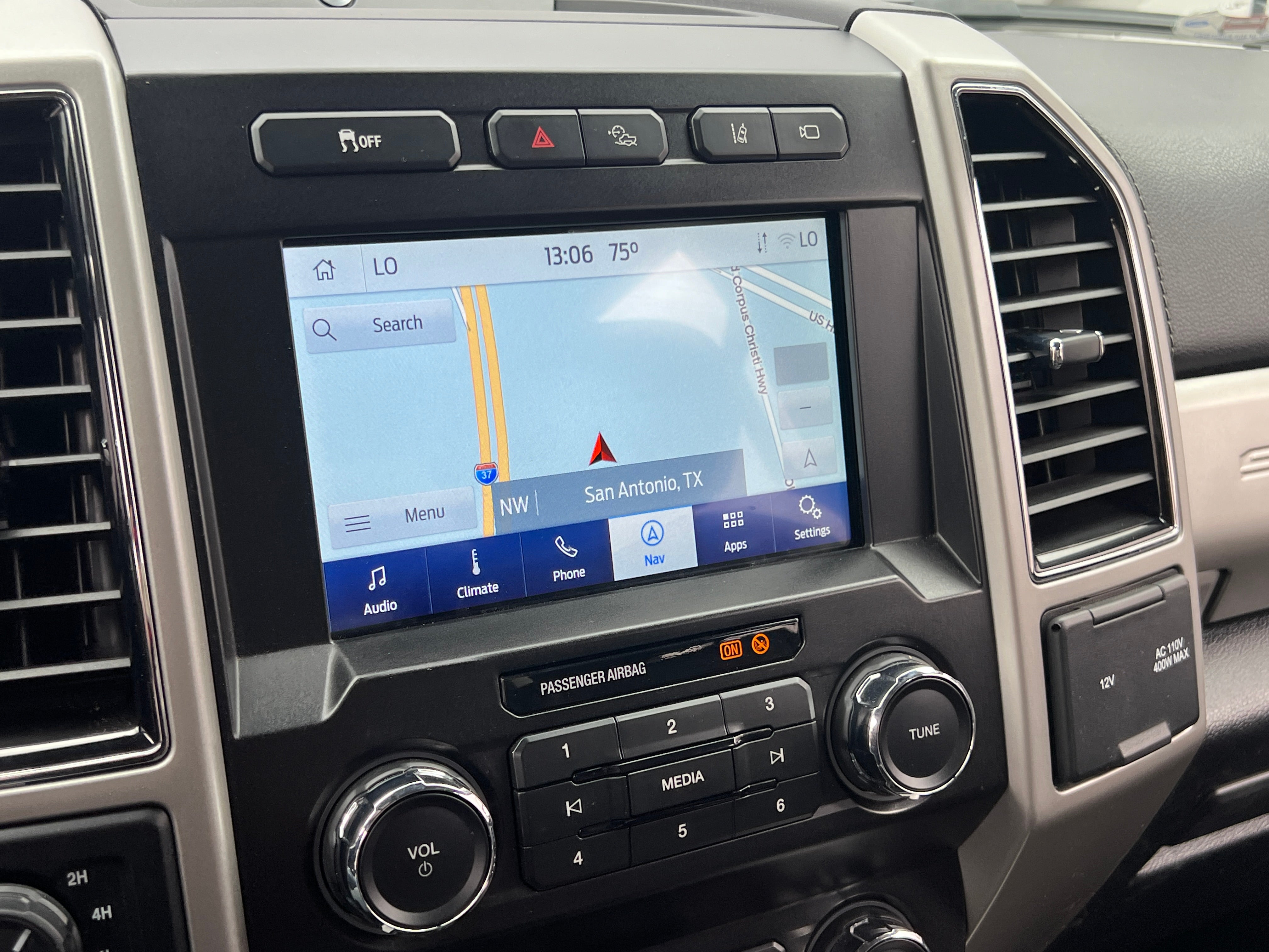 2021 Ford Econoline E-250 3