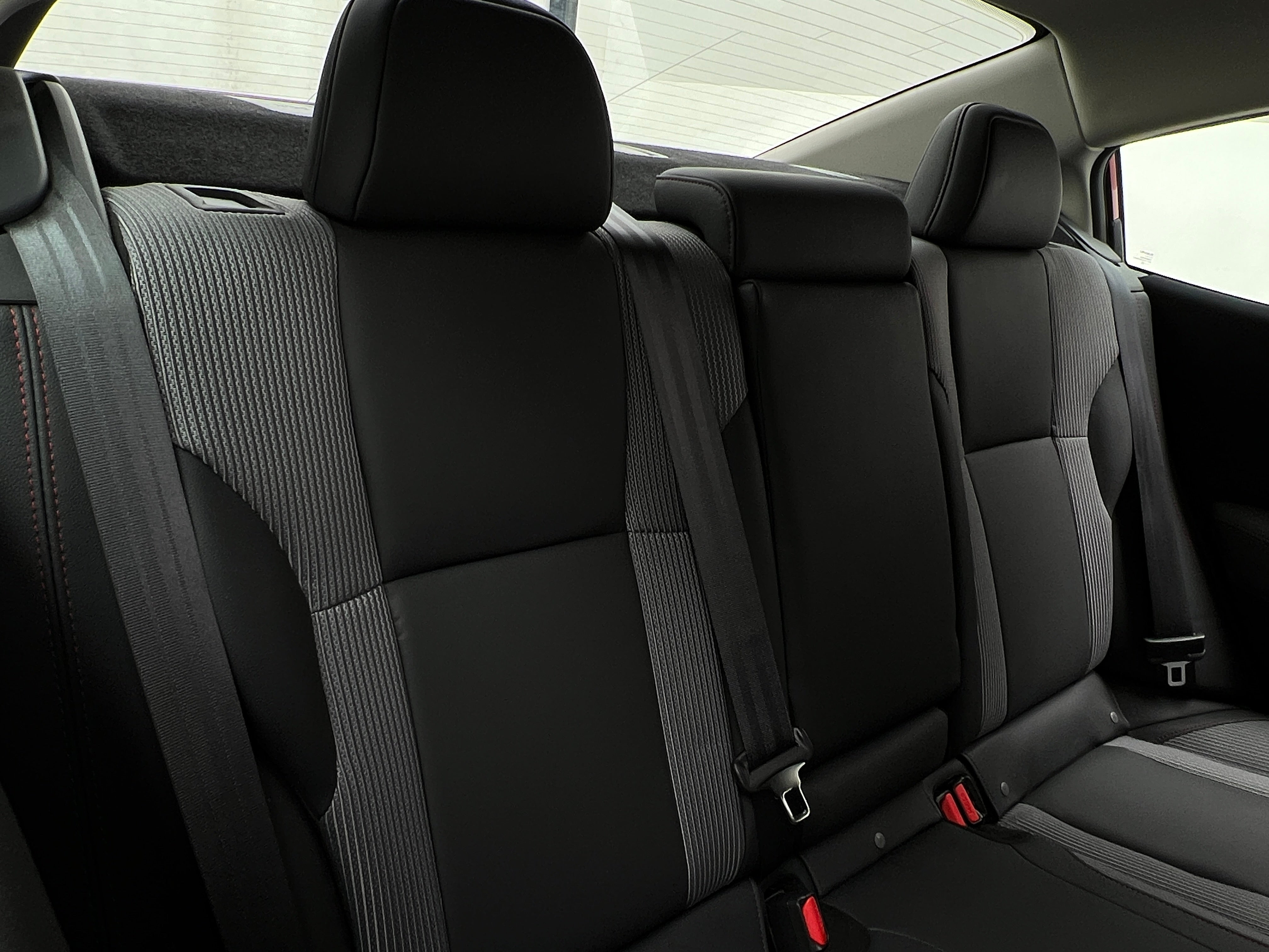2022 Subaru Legacy Sport 6
