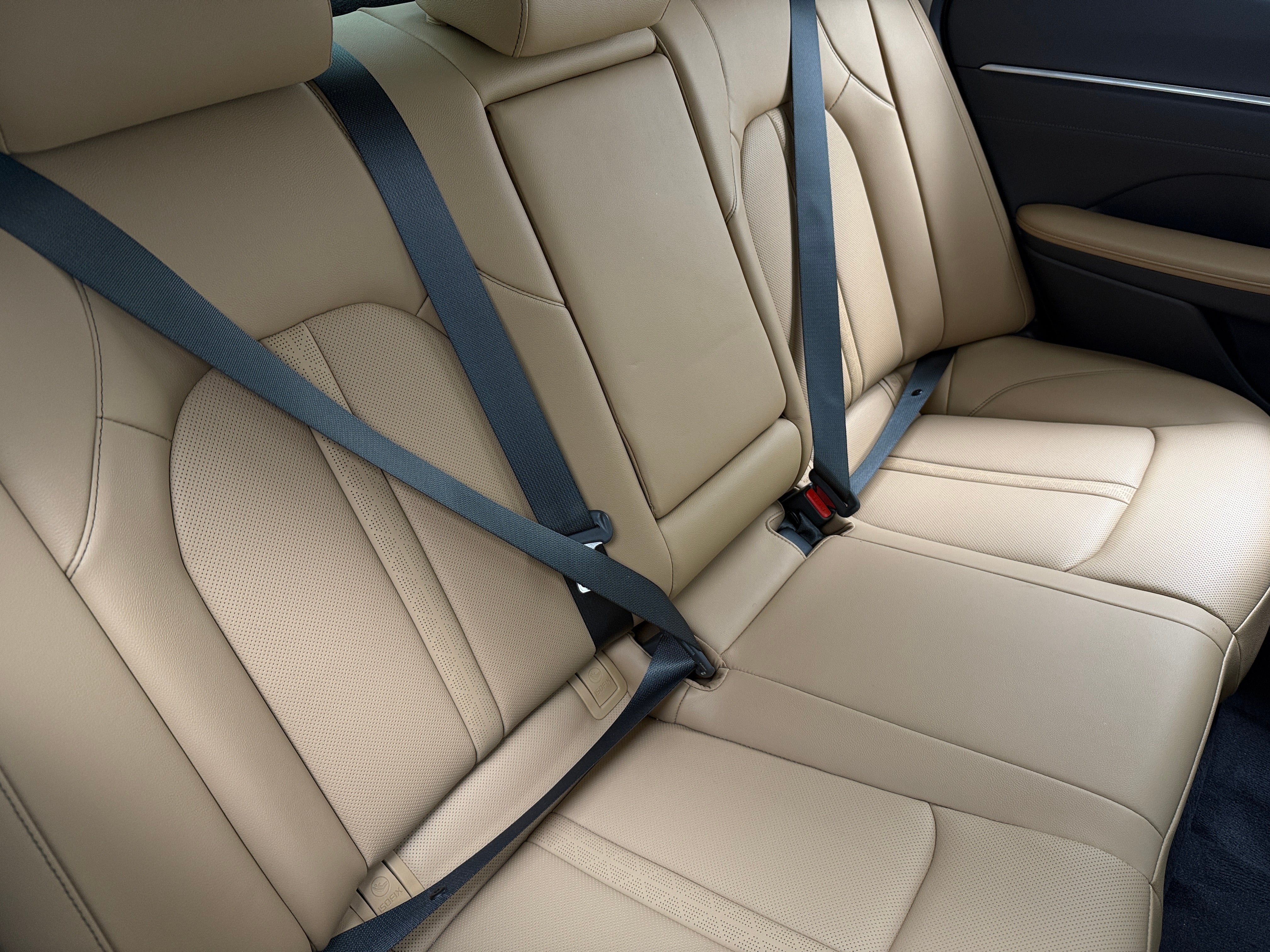 2024 Hyundai Sonata Limited 5