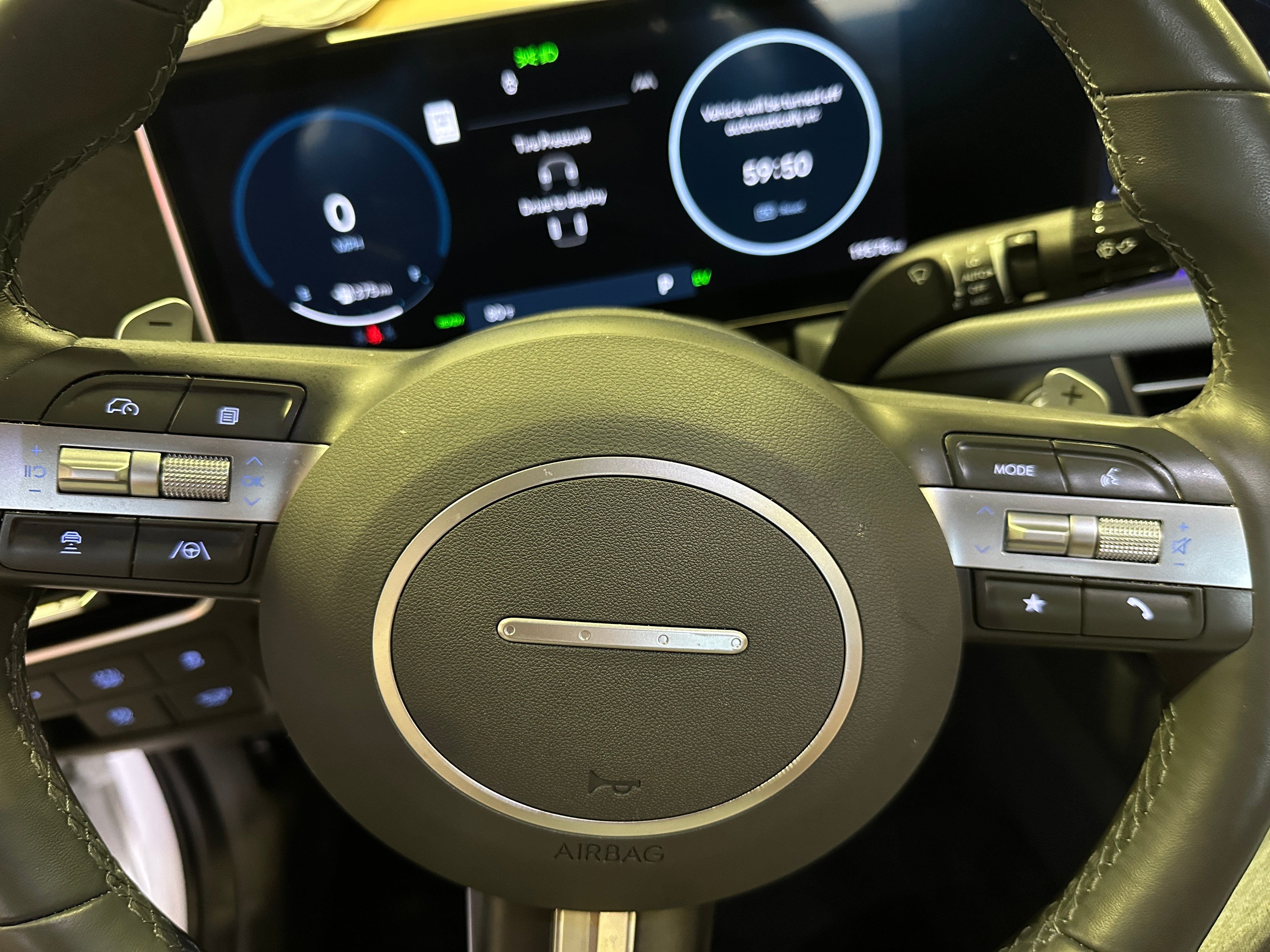 2024 Hyundai Sonata Limited 4