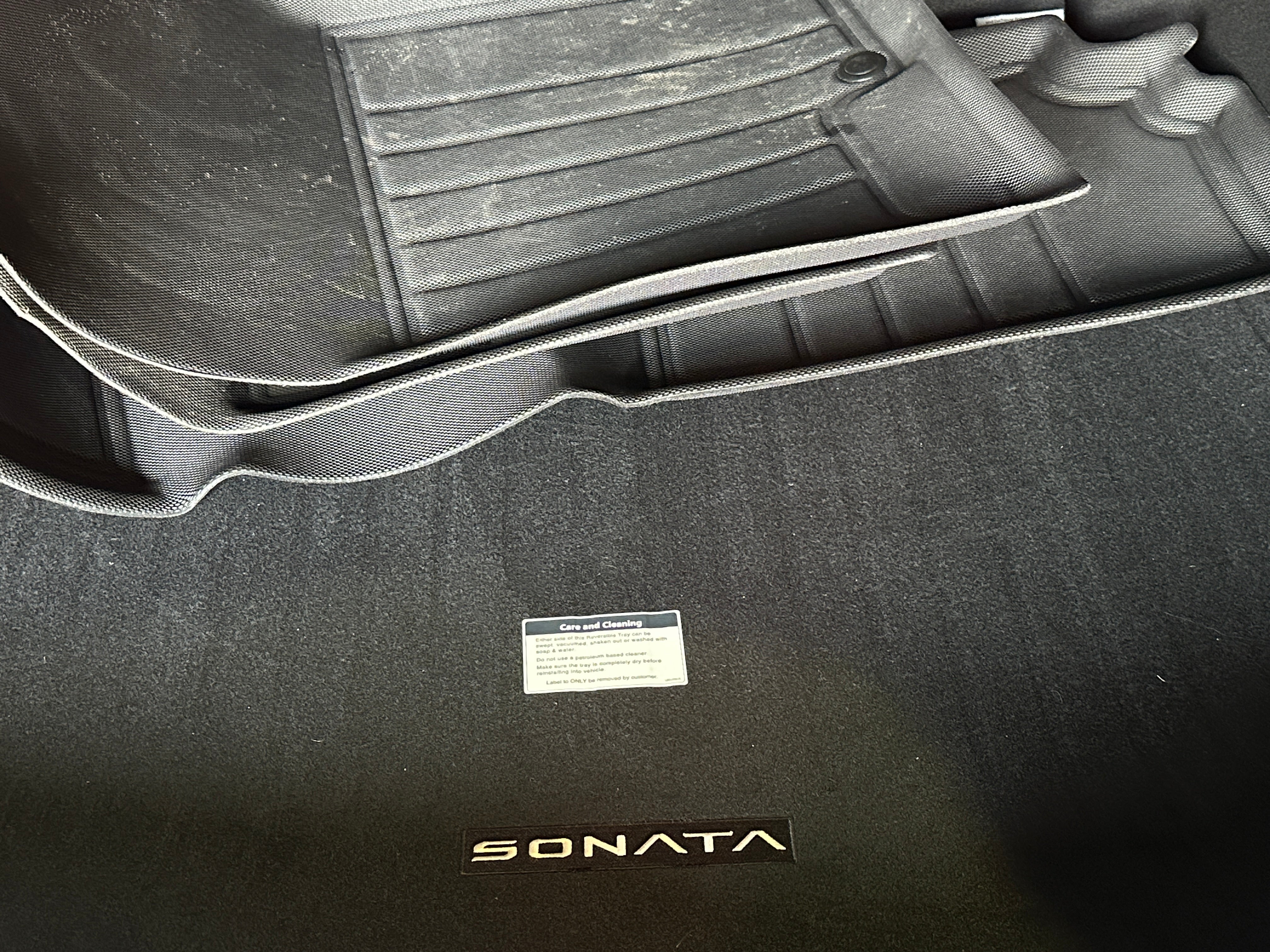 2024 Hyundai Sonata Limited 6