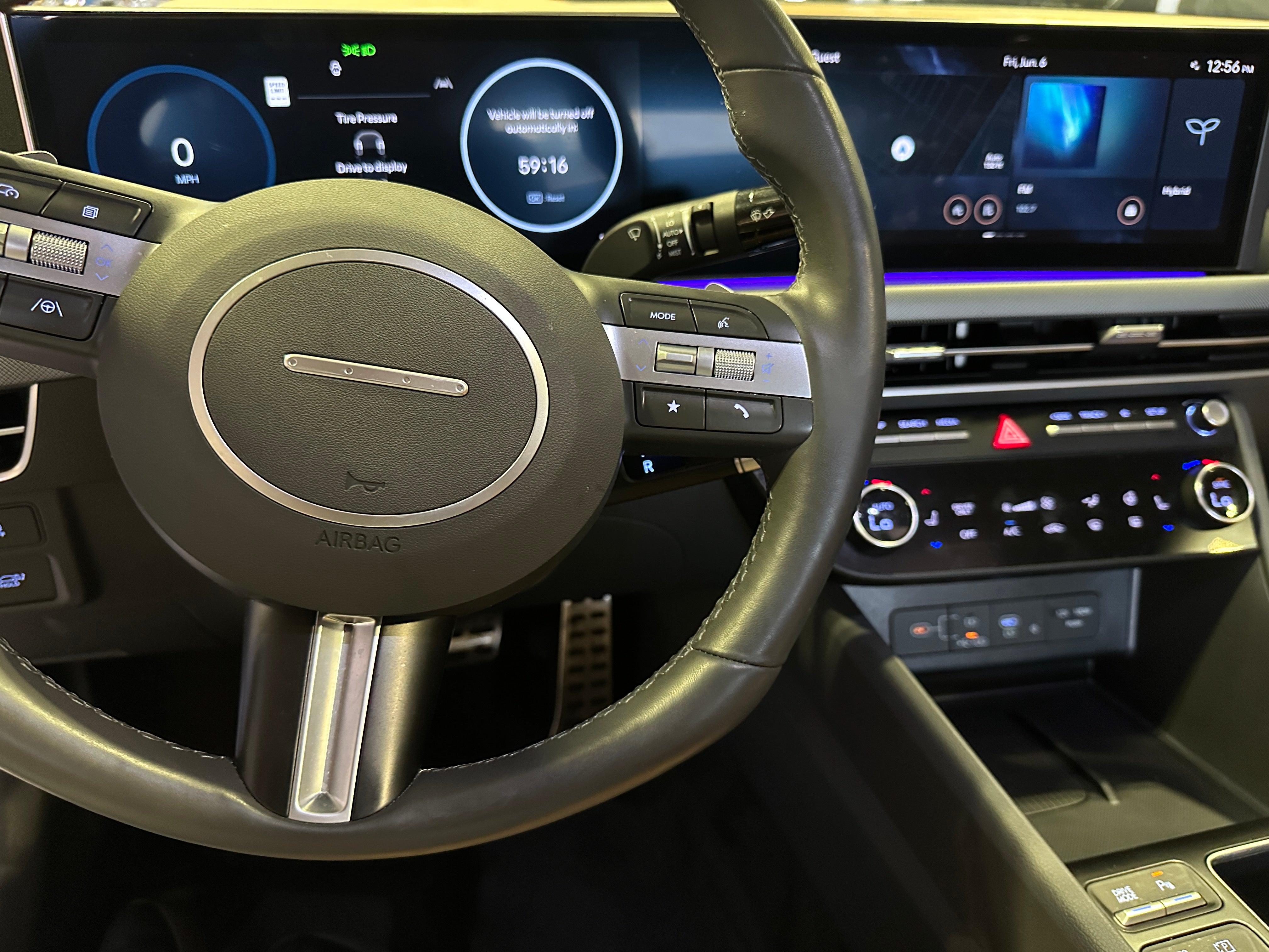 2024 Hyundai Sonata Limited 3