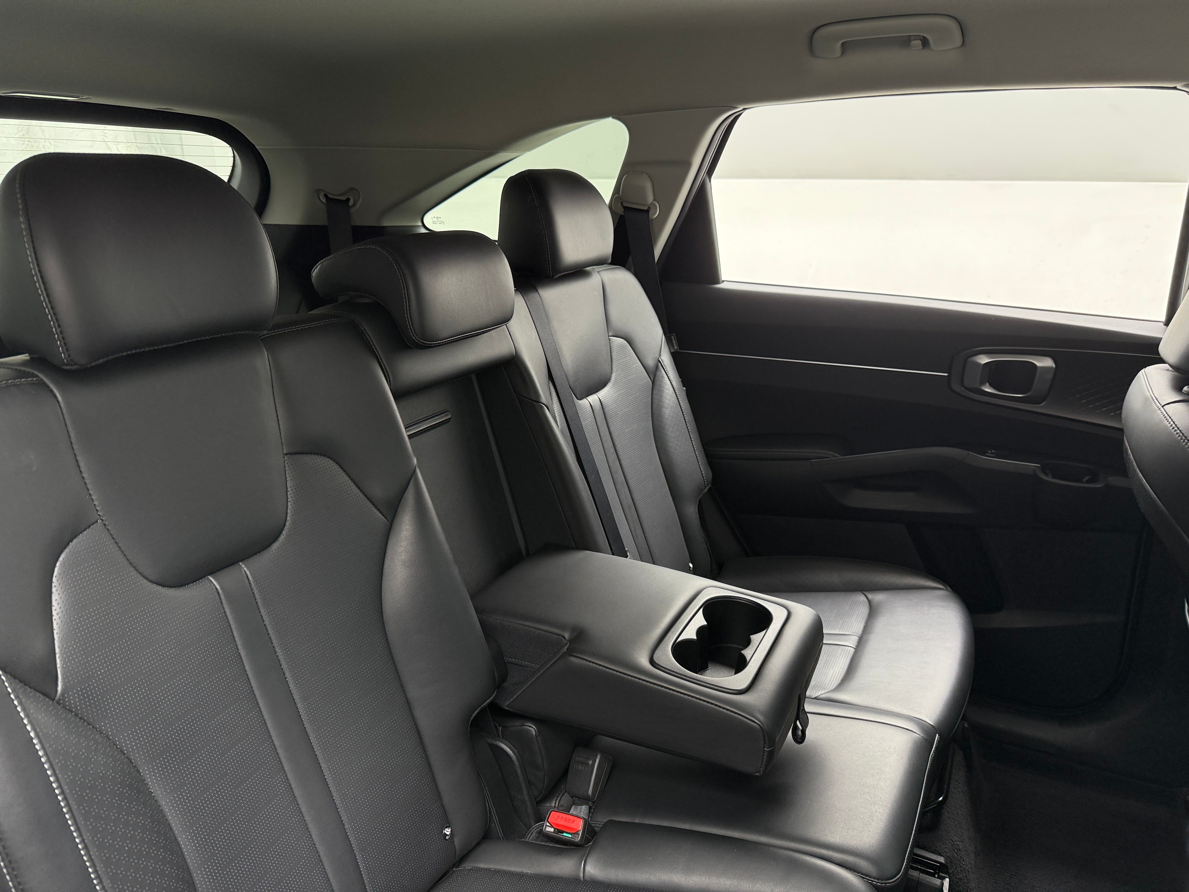 2024 Kia Sorento S 5