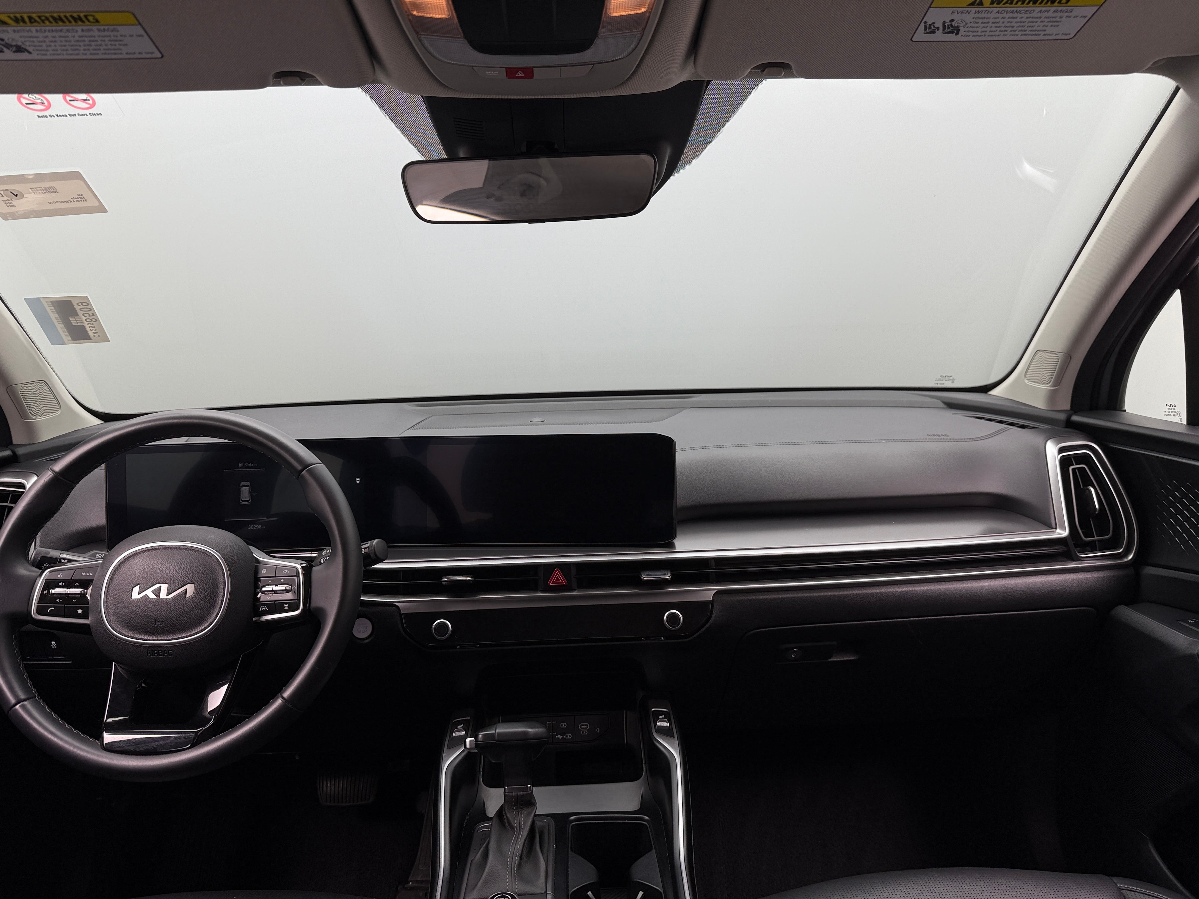 2024 Kia Sorento S 2