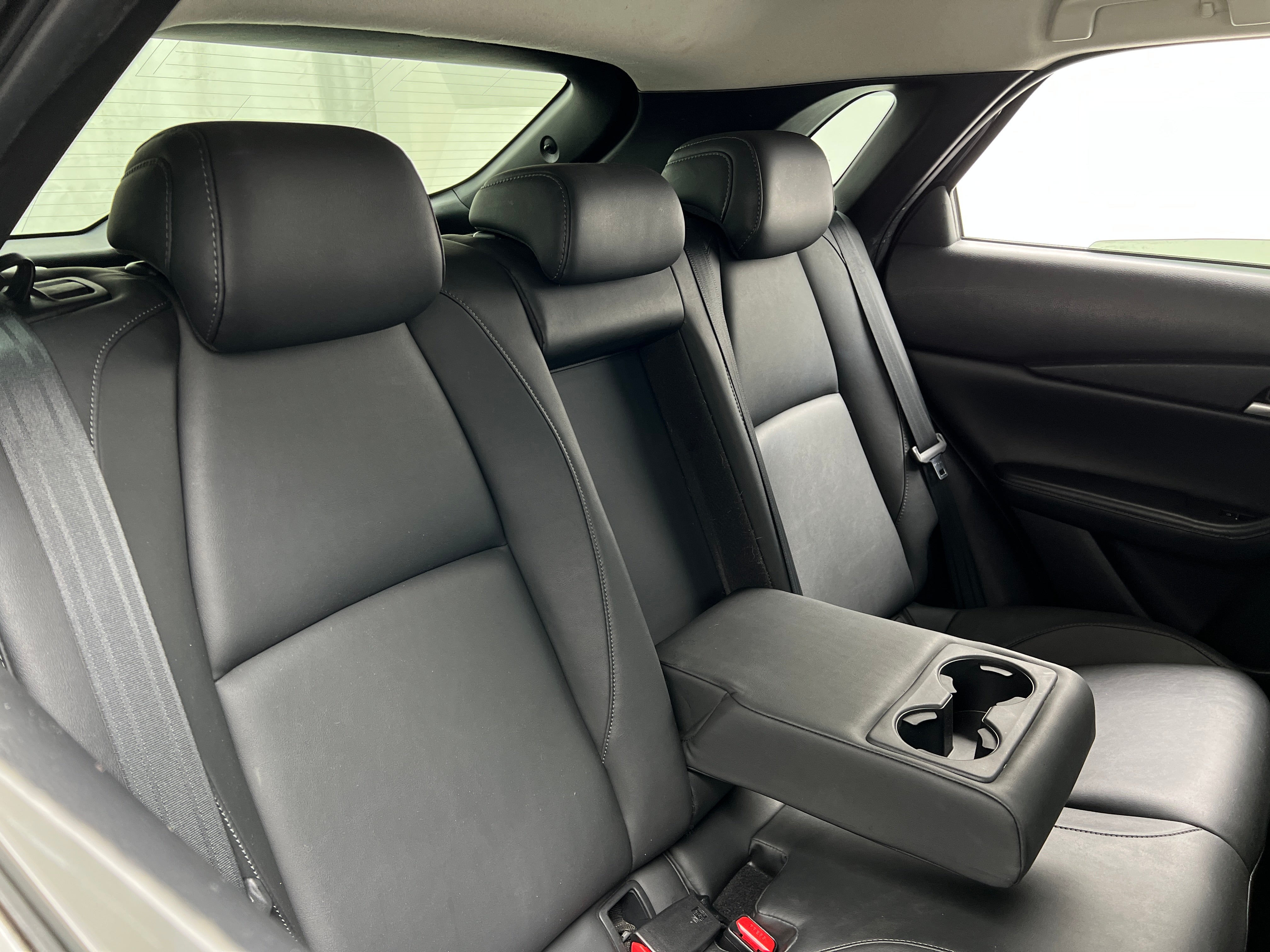 2021 Mazda CX-30 Select 5