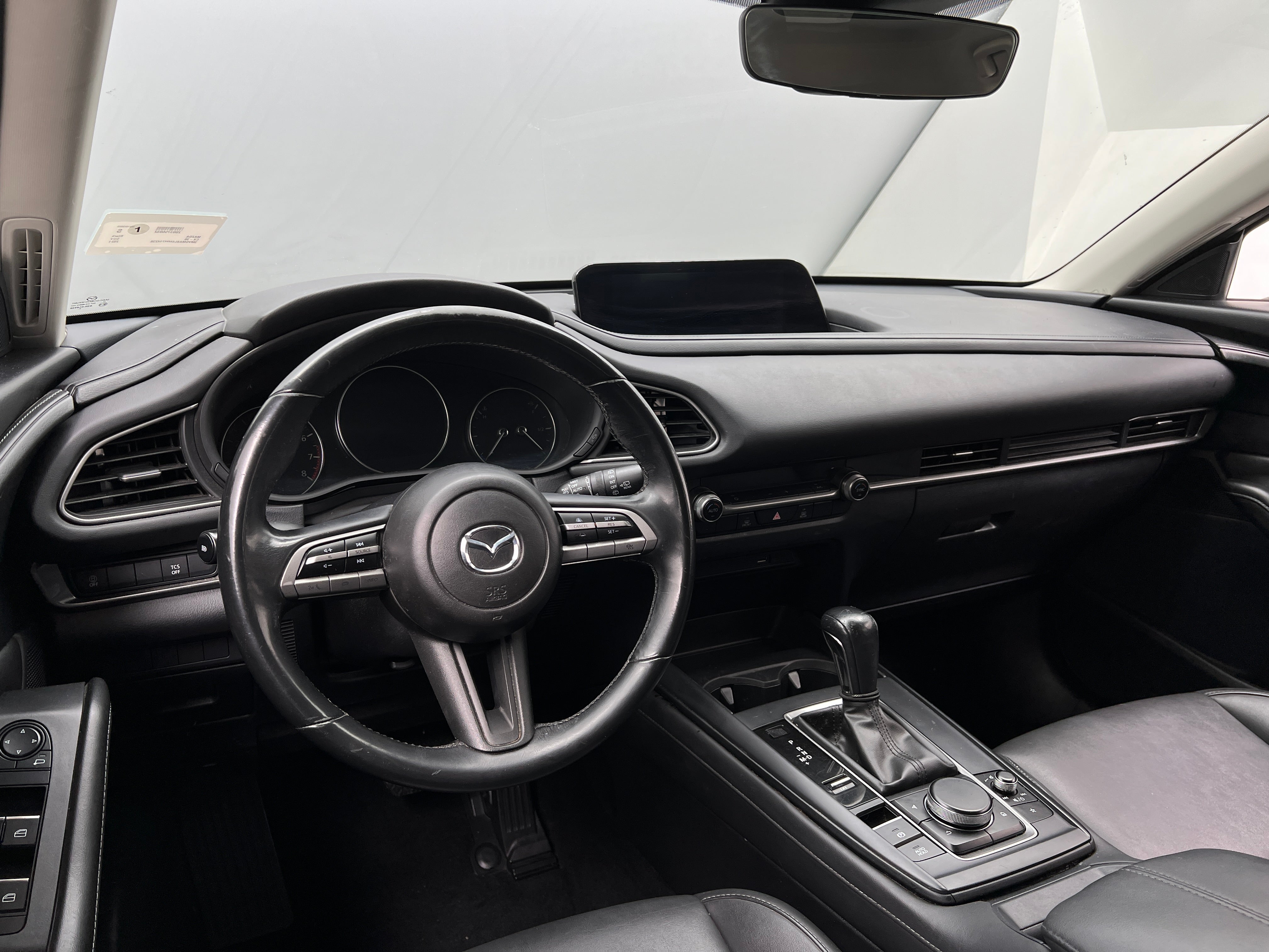 2021 Mazda CX-30 Select 2