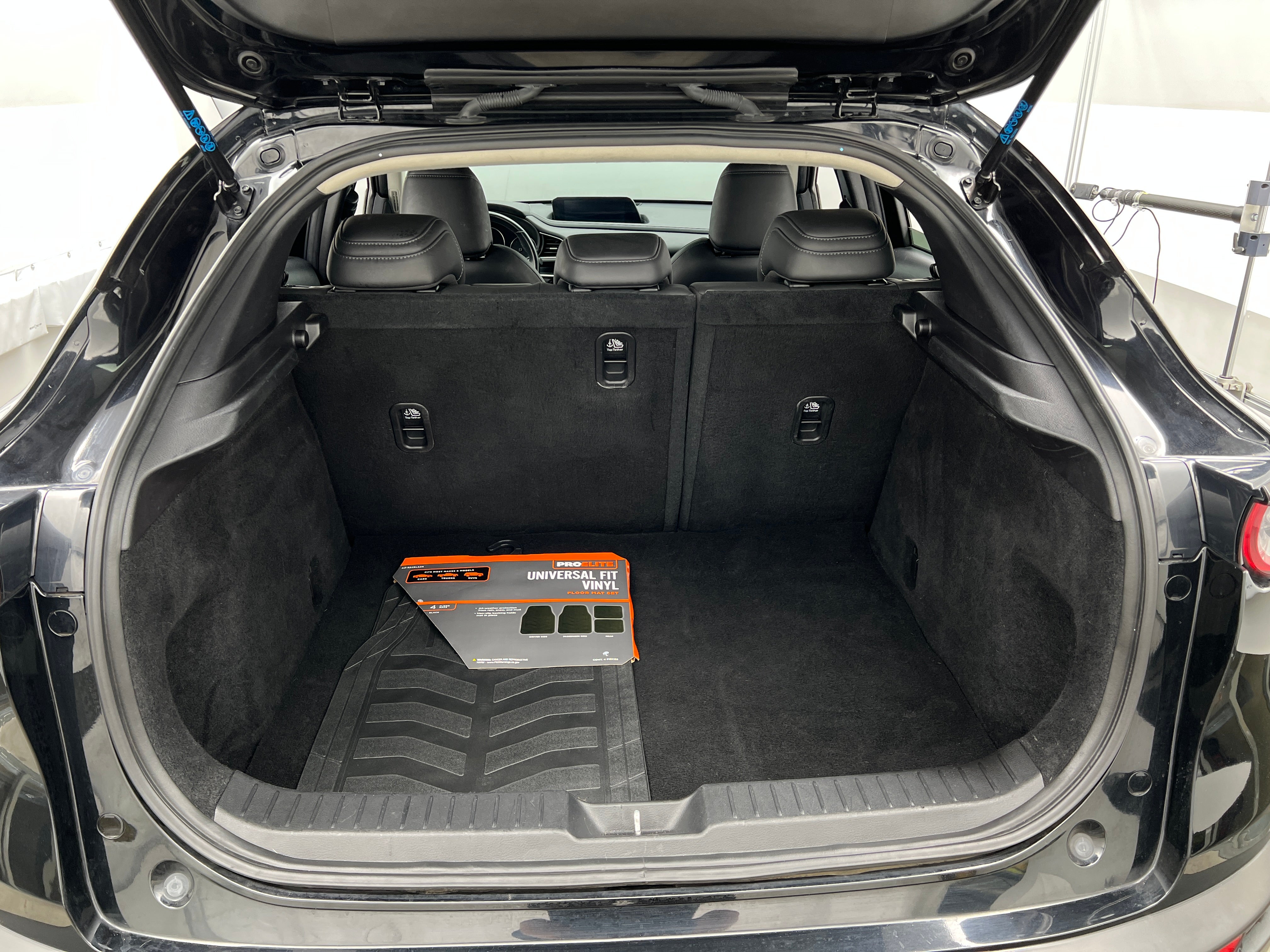 2021 Mazda CX-30 Select 6