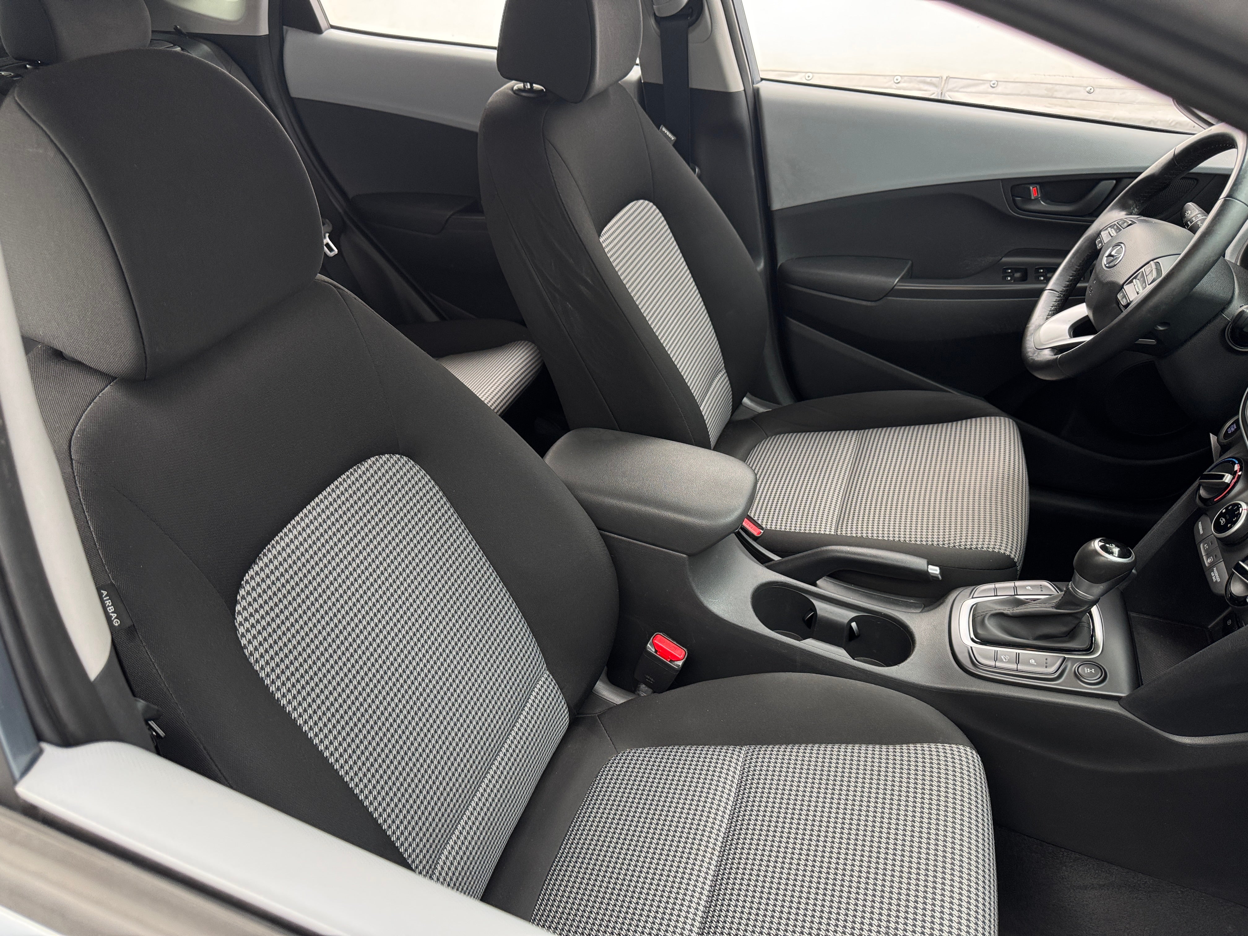2019 Hyundai Kona SEL 2