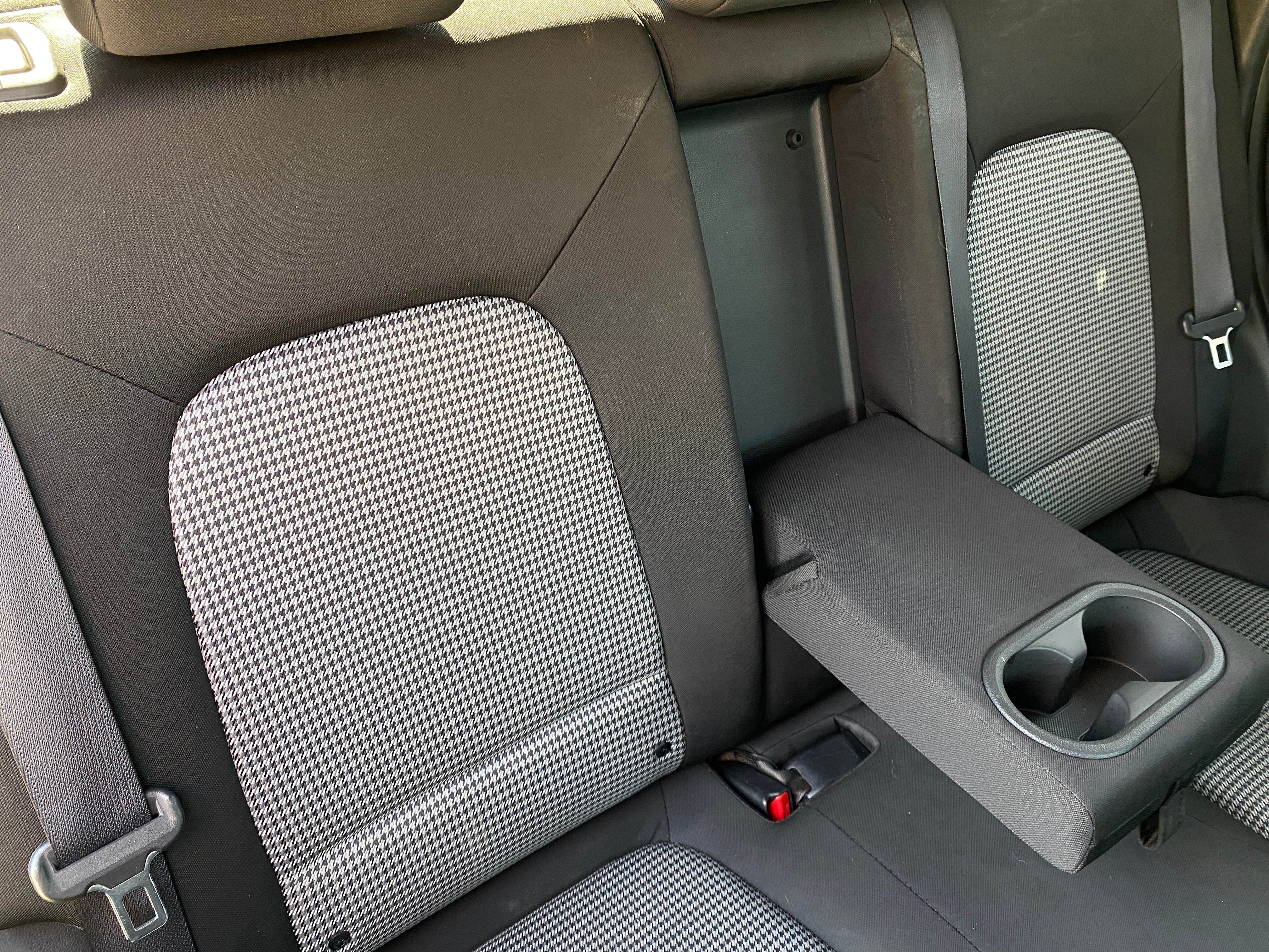 2019 Hyundai Kona SEL 6