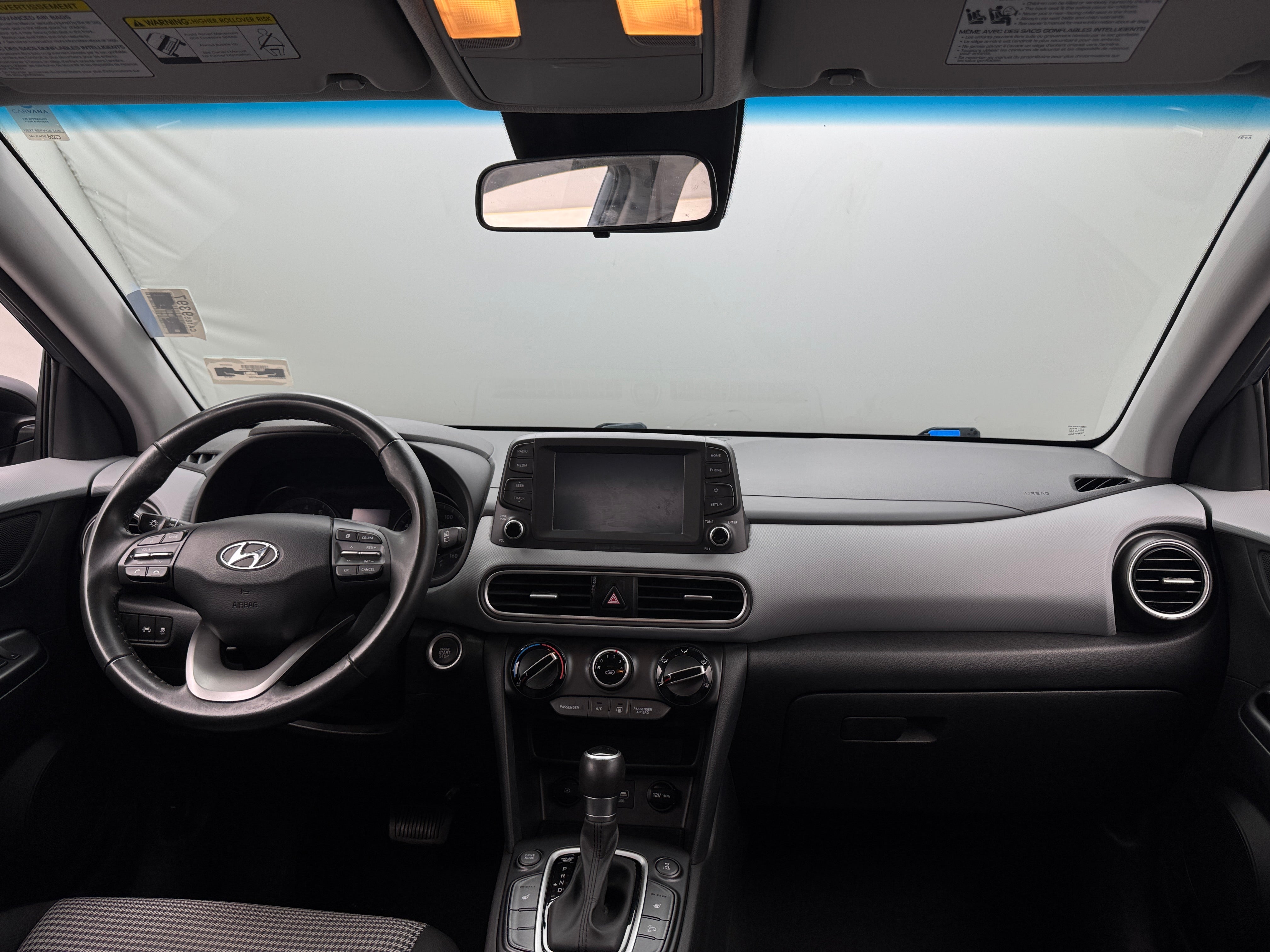2019 Hyundai Kona SEL 3