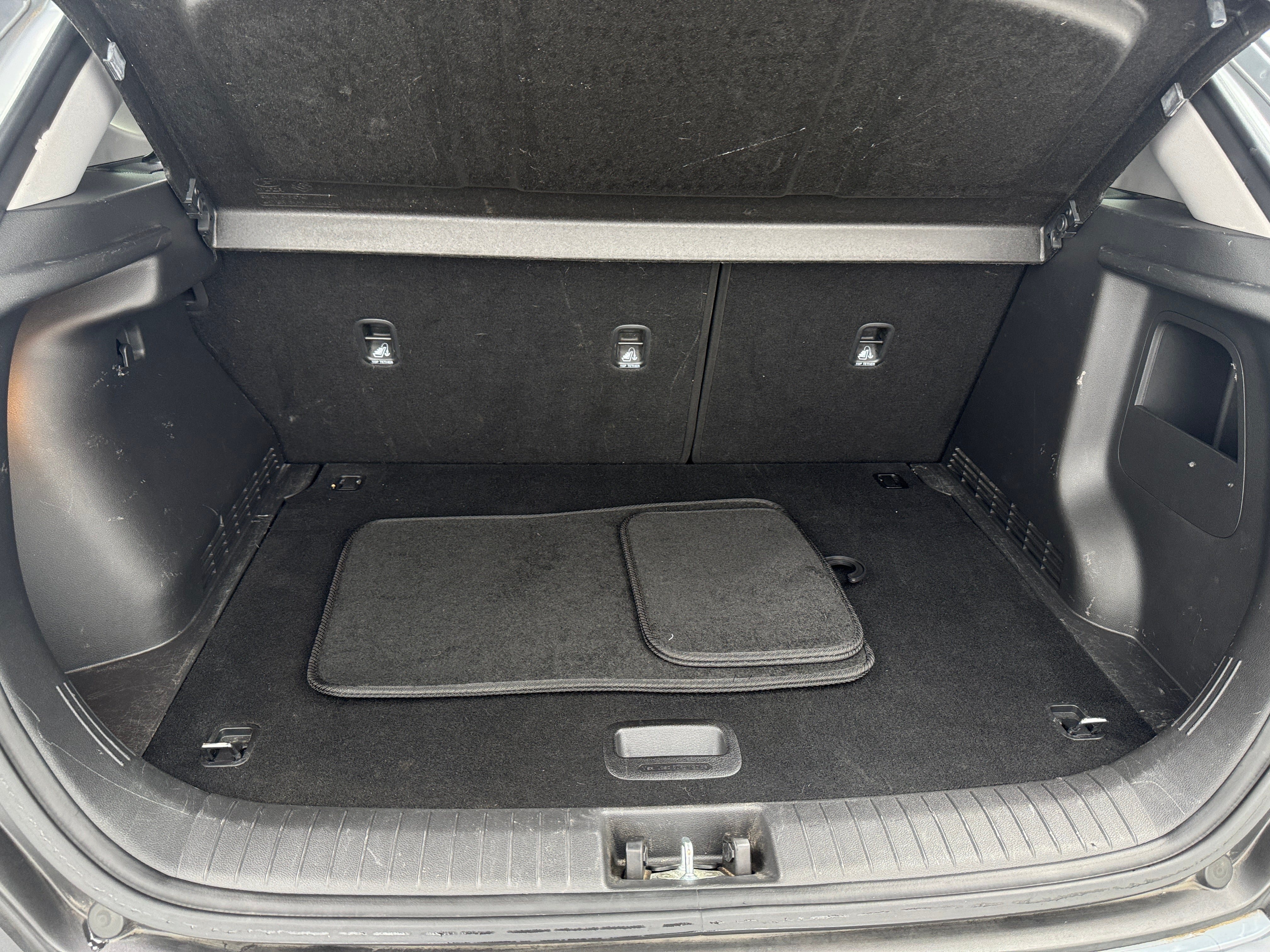 2019 Hyundai Kona SEL 7