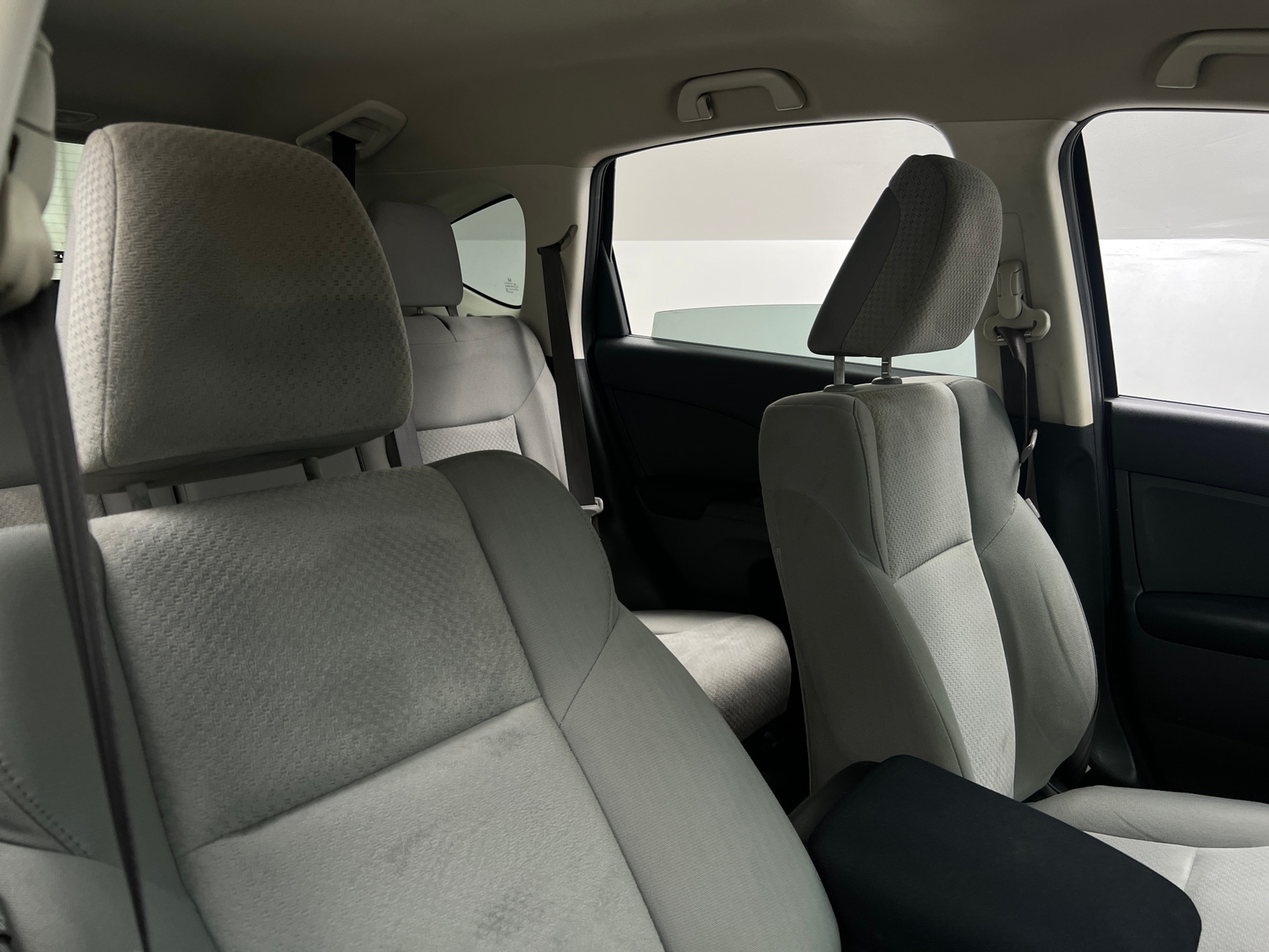 Thumbnail: 2016 Honda CR-V - 2