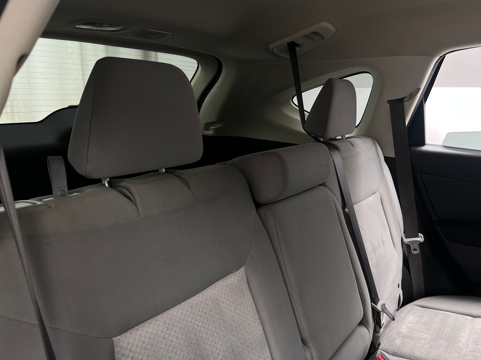 Thumbnail: 2016 Honda CR-V - 6