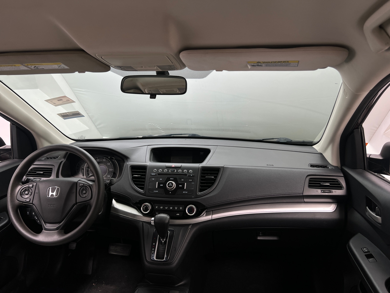 Thumbnail: 2016 Honda CR-V - 3