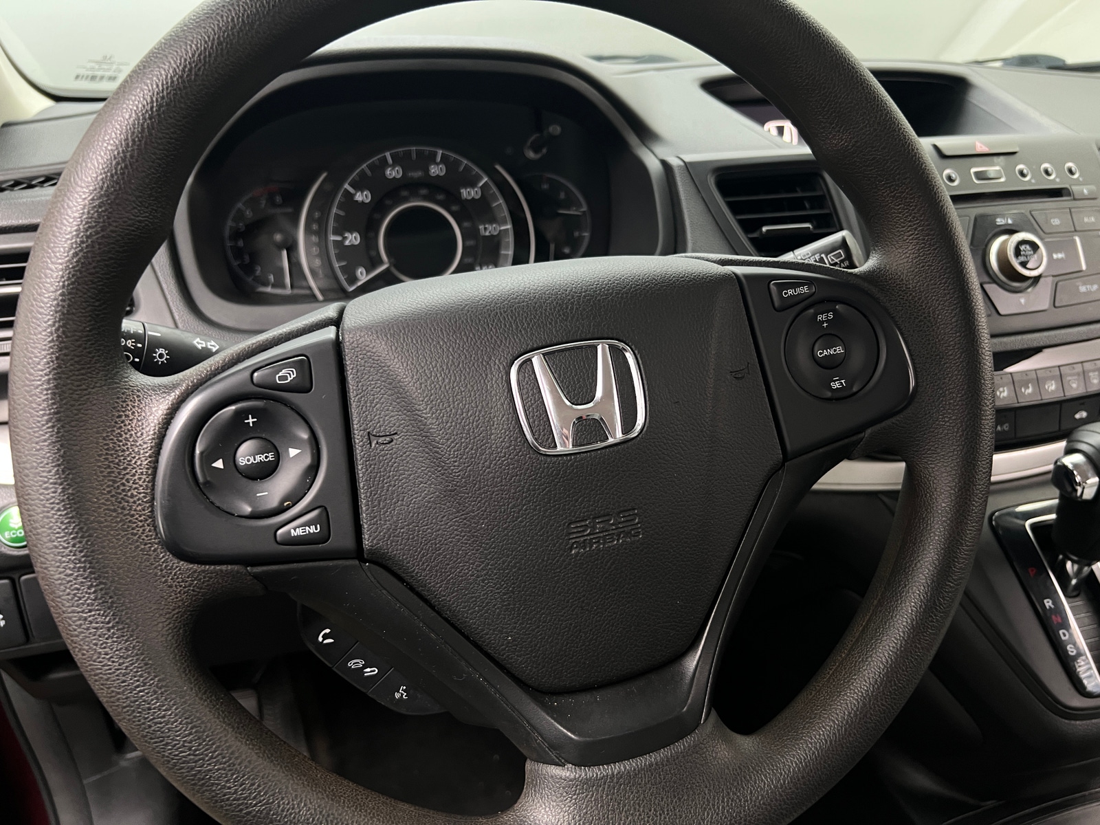 Thumbnail: 2016 Honda CR-V - 5