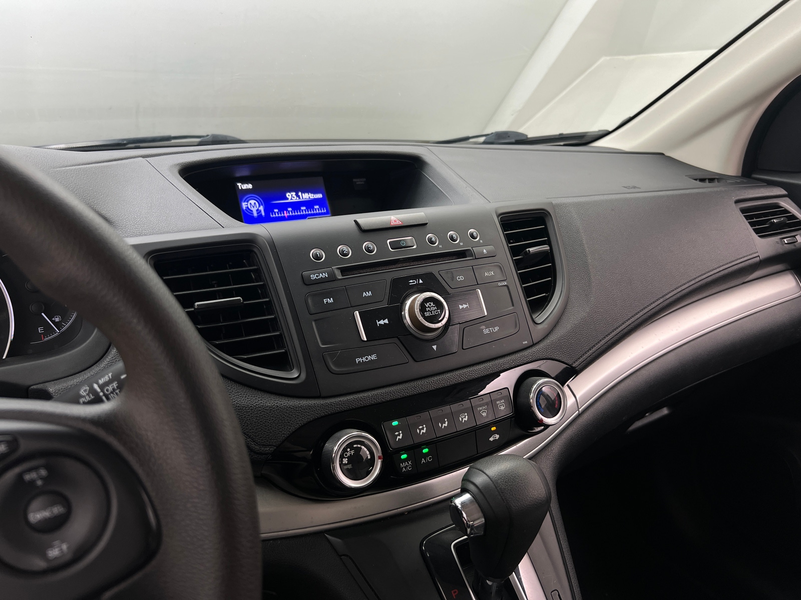 Thumbnail: 2016 Honda CR-V - 4