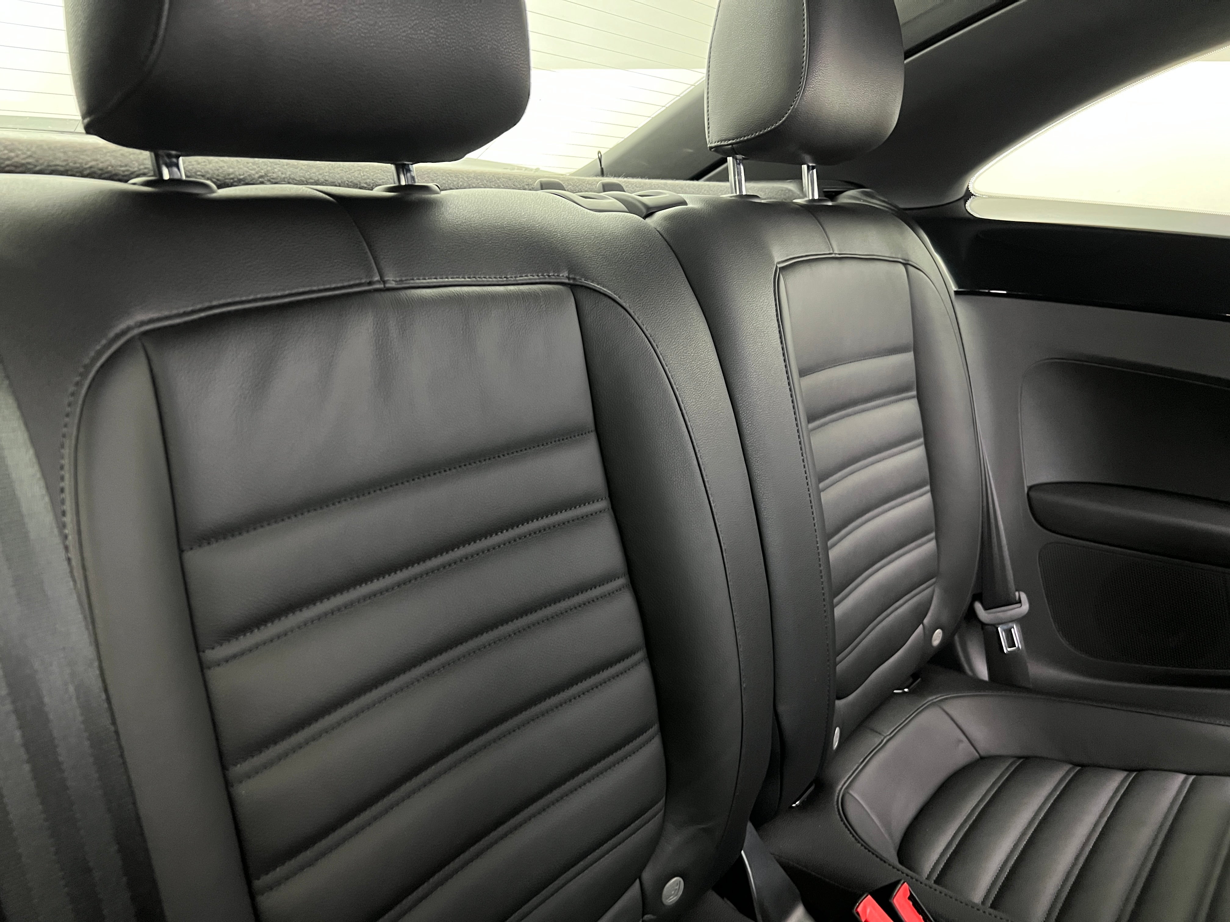 2013 Volkswagen Beetle  6