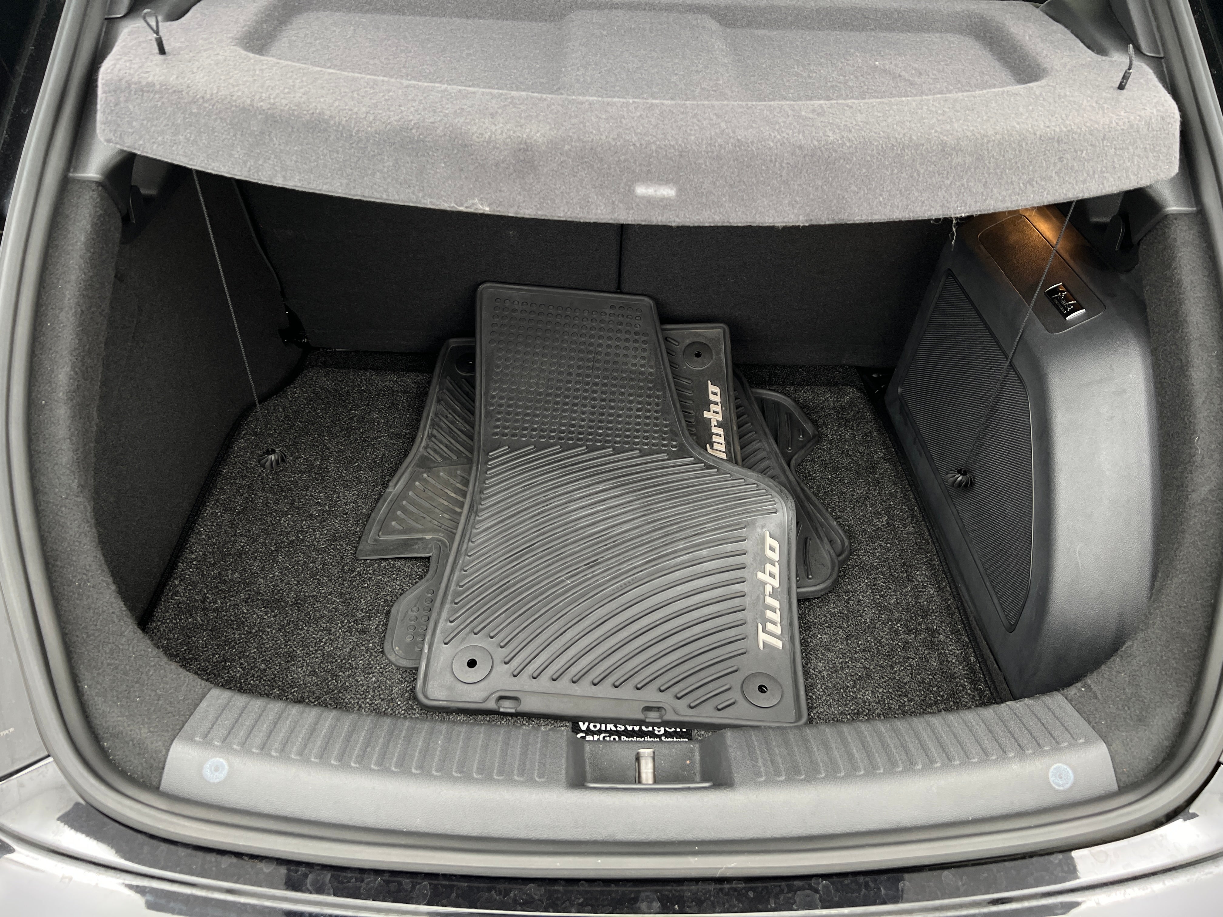 2013 Volkswagen Beetle  7