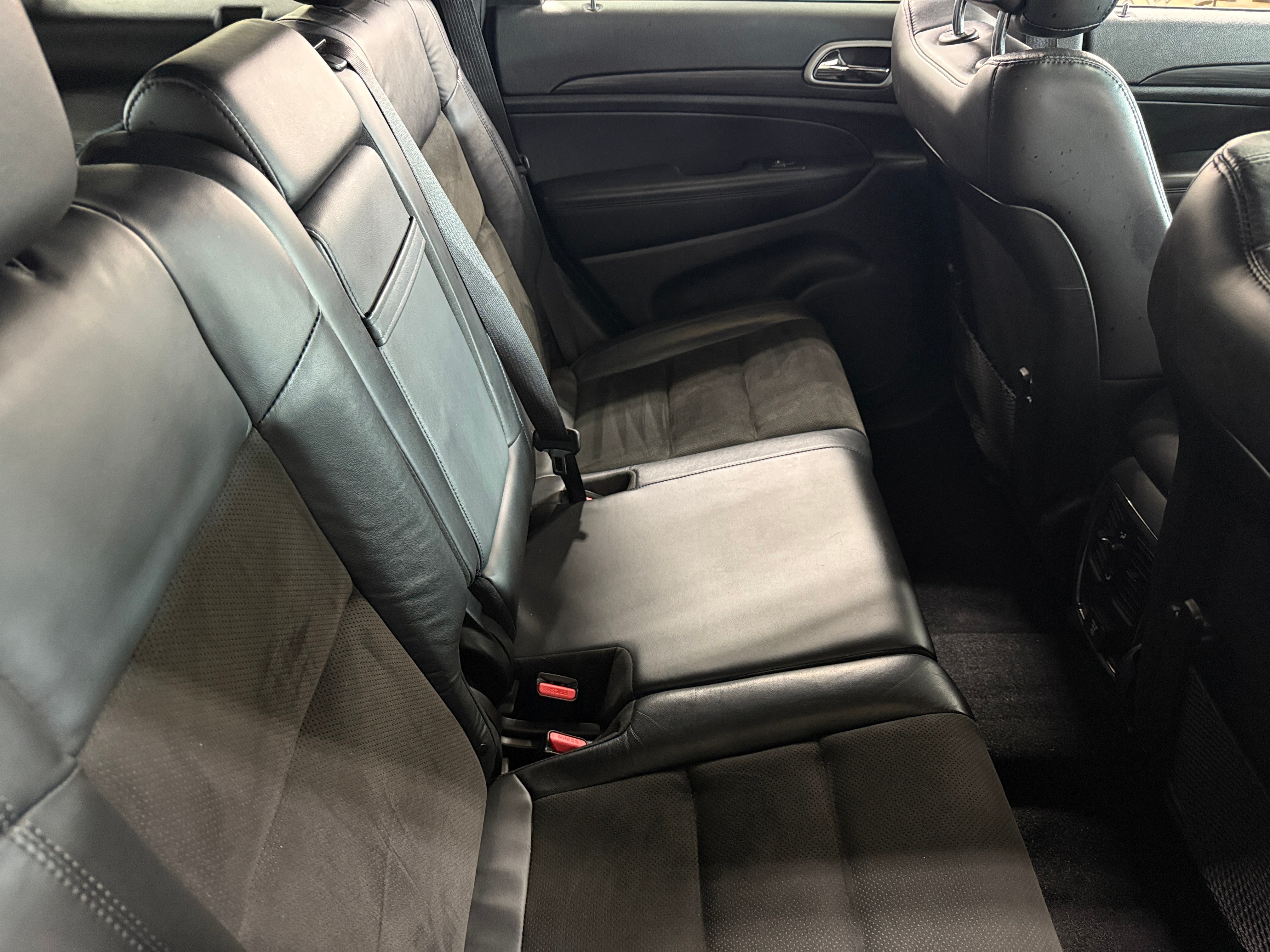 2021 Jeep Grand Cherokee Laredo 6