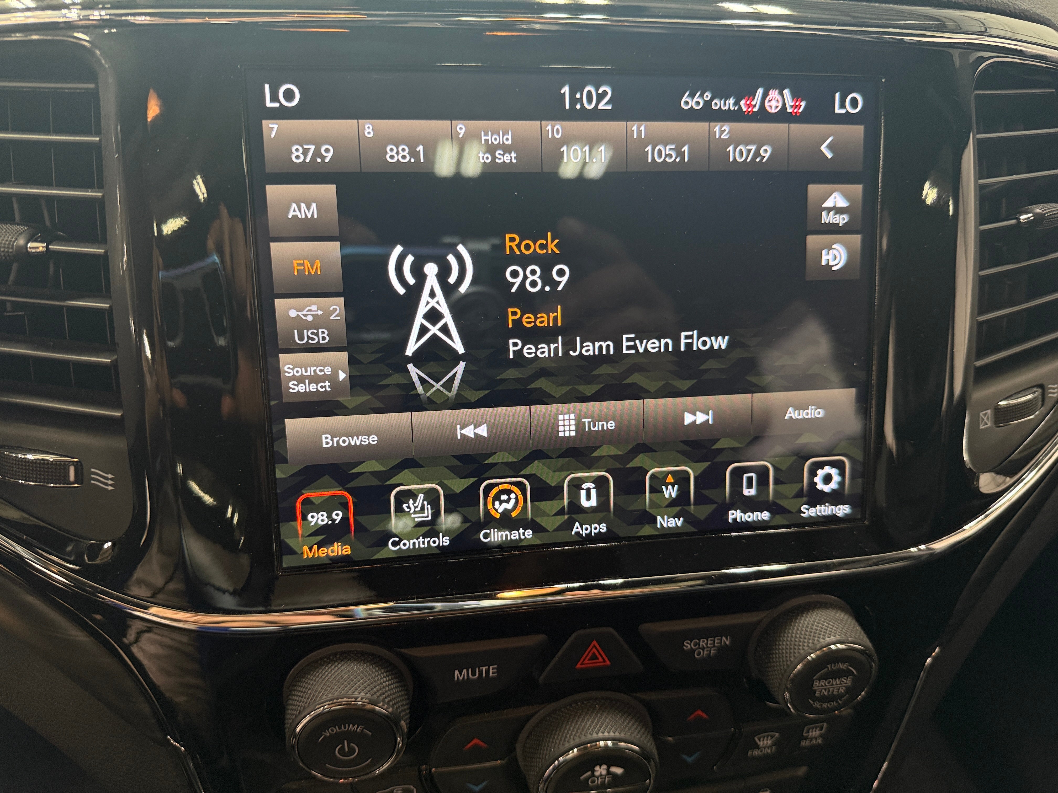 2021 Jeep Grand Cherokee Laredo 4