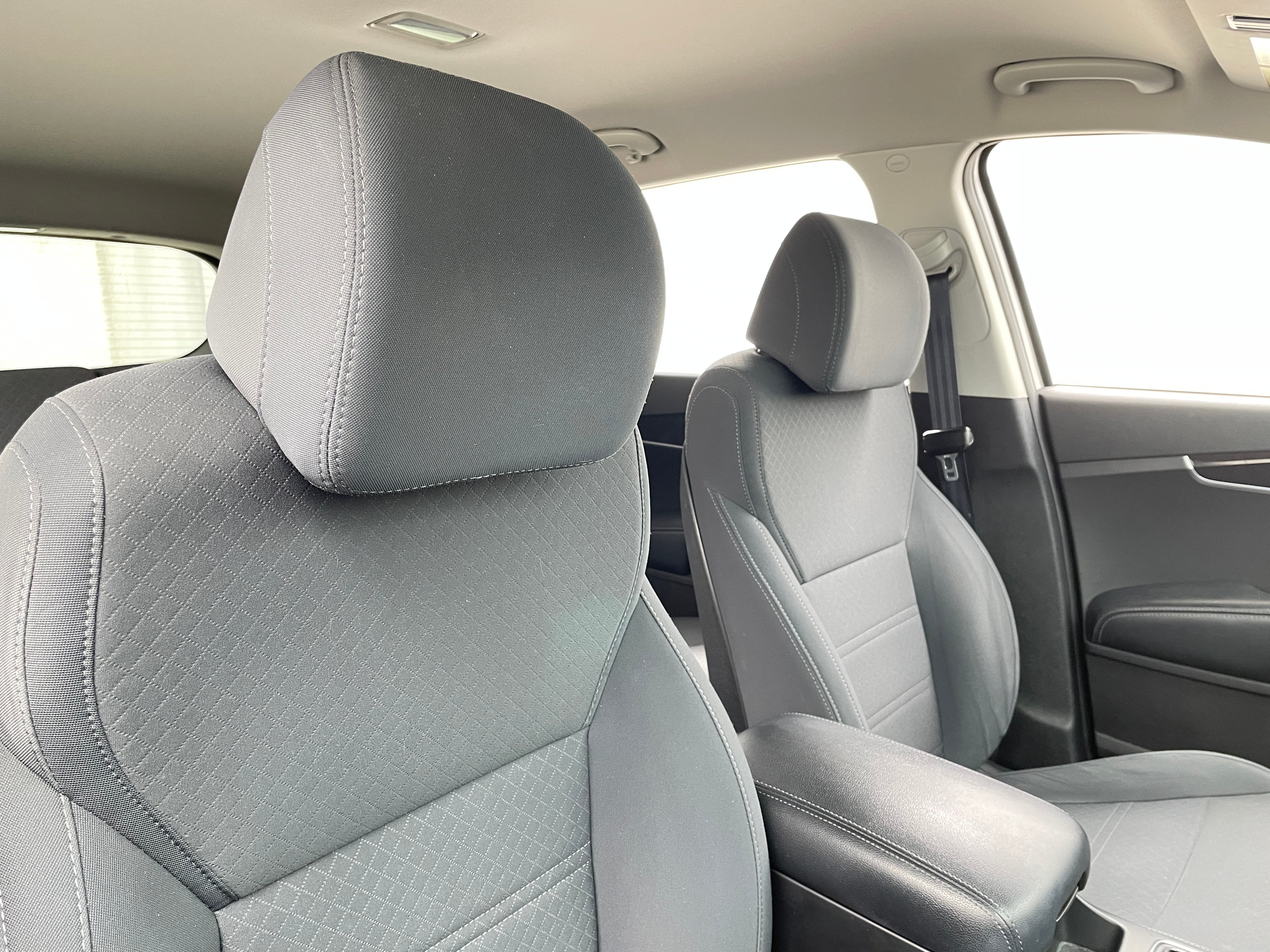2017 Kia Sorento LX 2