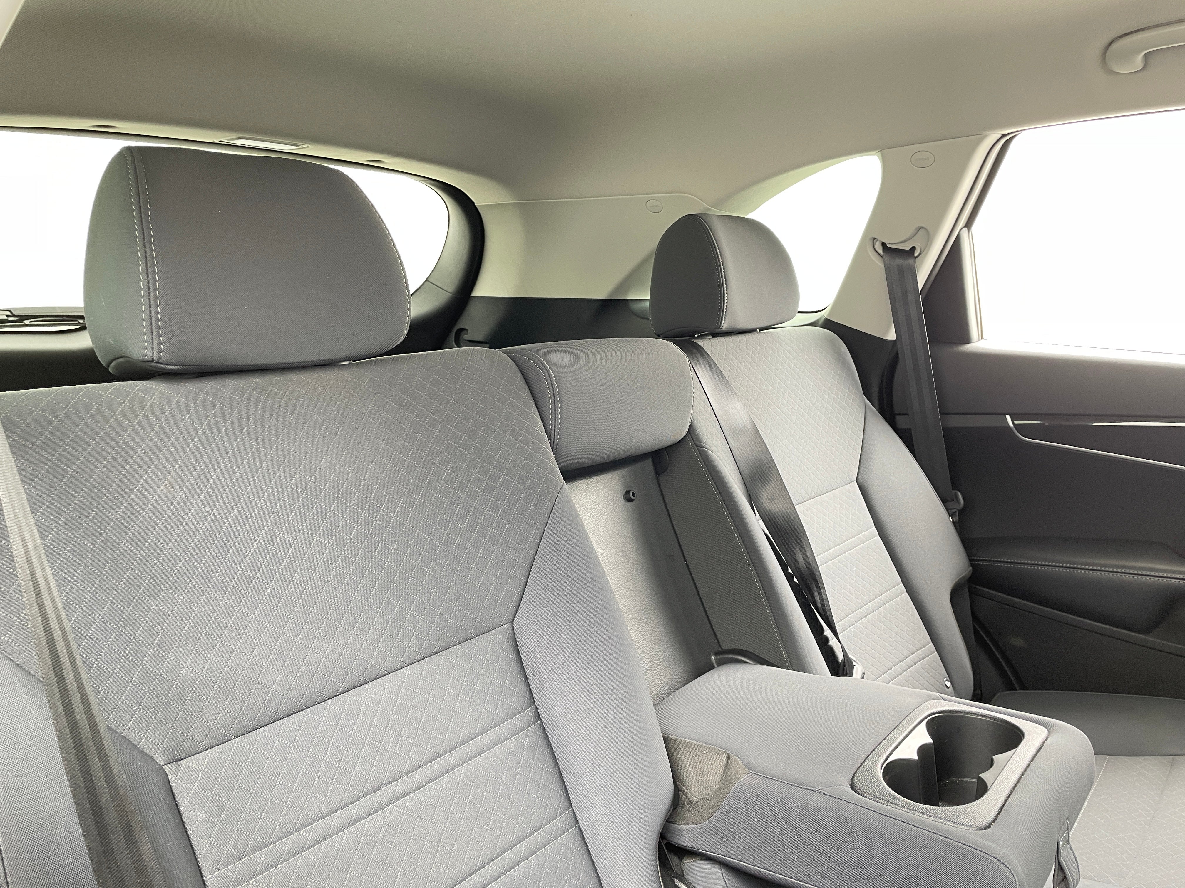2017 Kia Sorento LX 6
