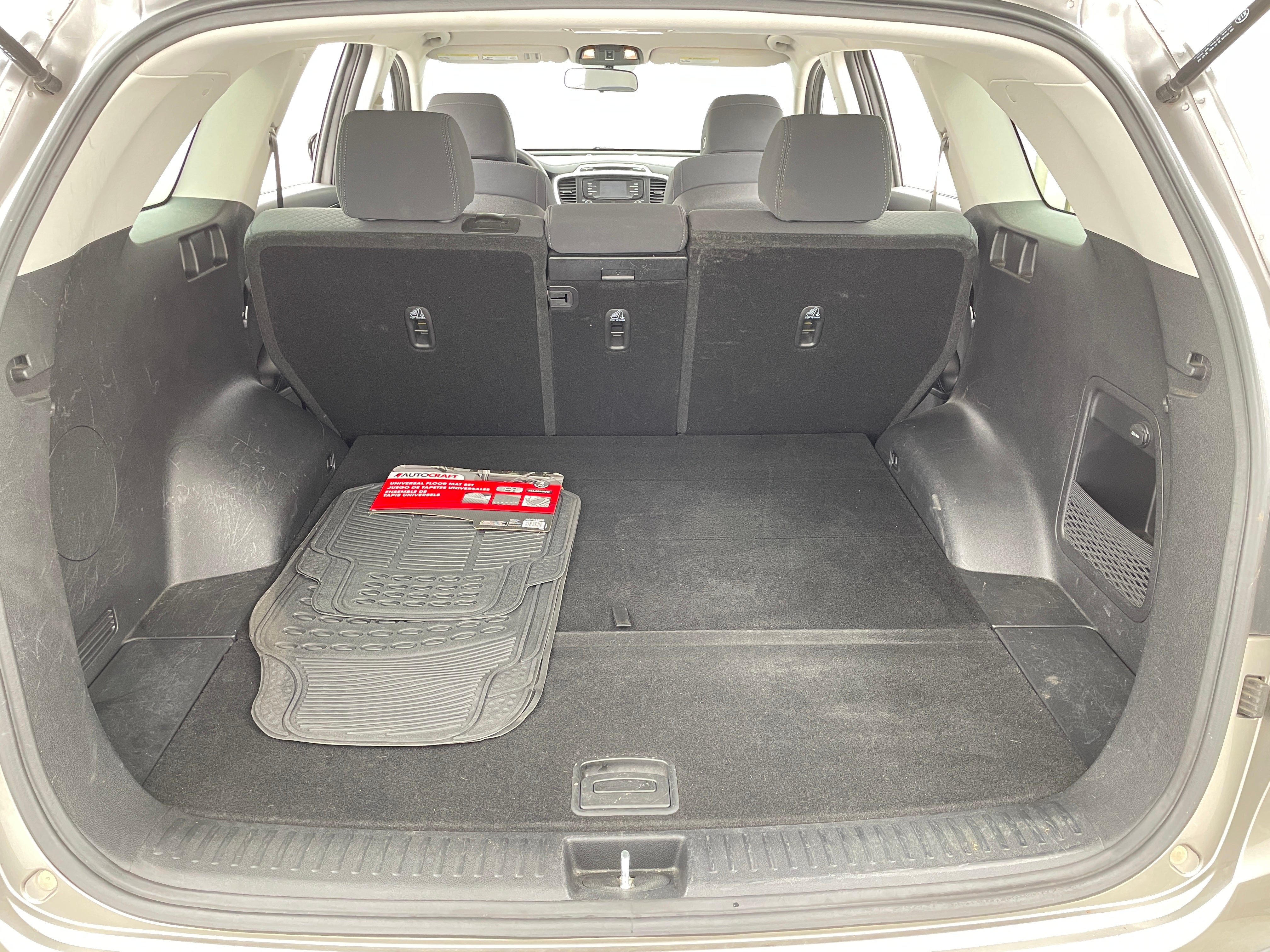 2017 Kia Sorento LX 7