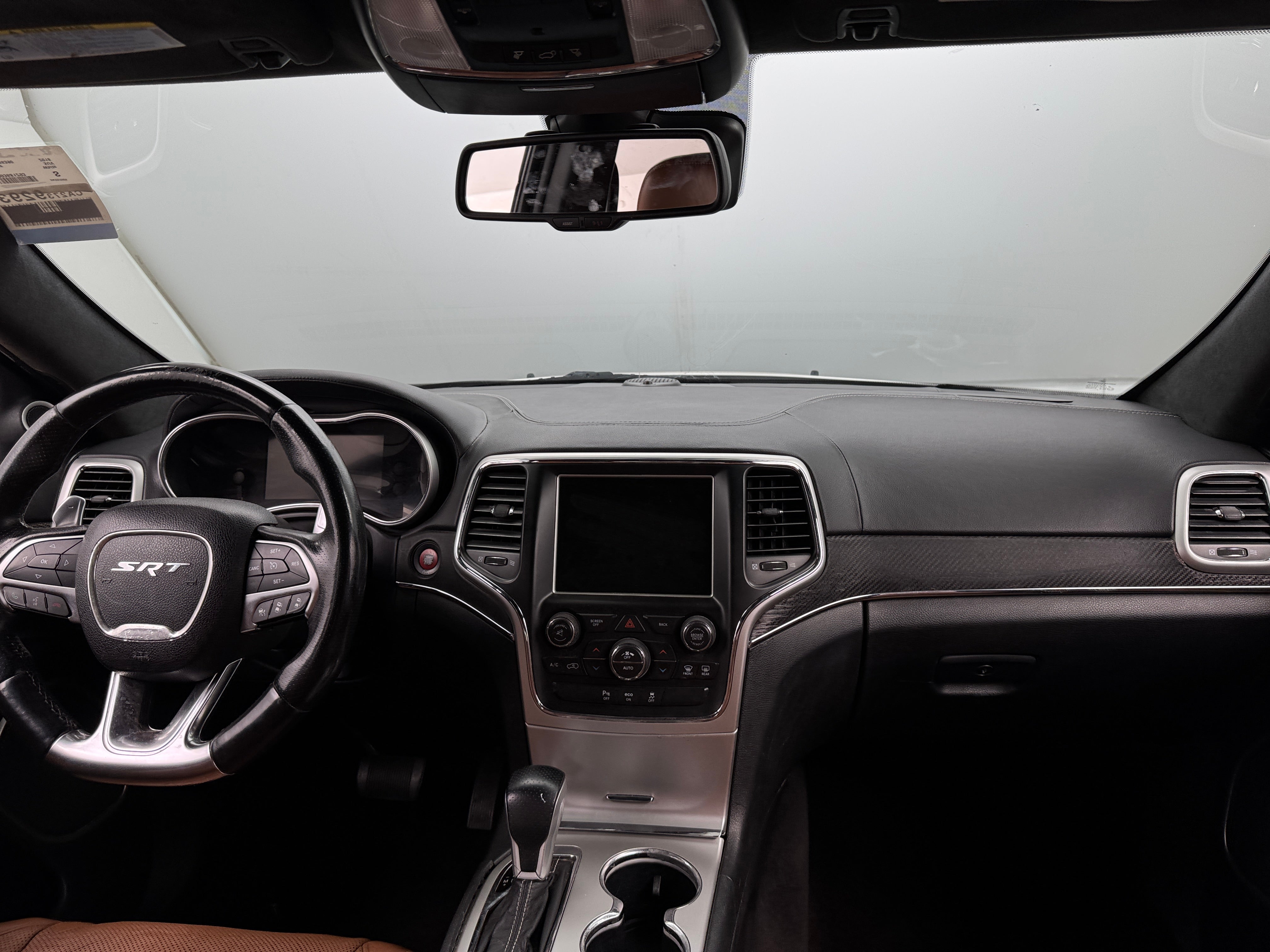 Thumbnail: 2016 Jeep Grand Cherokee - 2