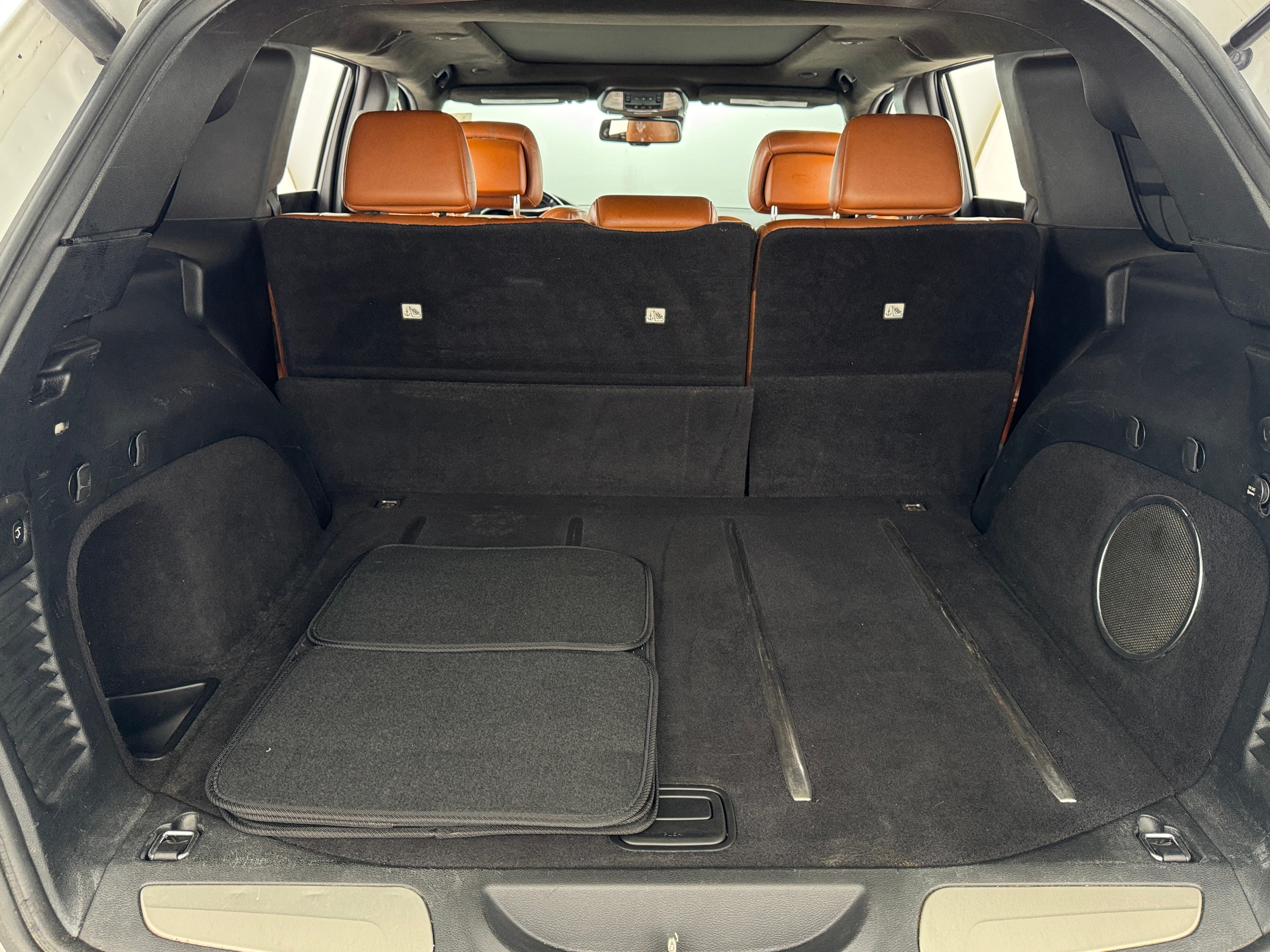 Thumbnail: 2016 Jeep Grand Cherokee - 6