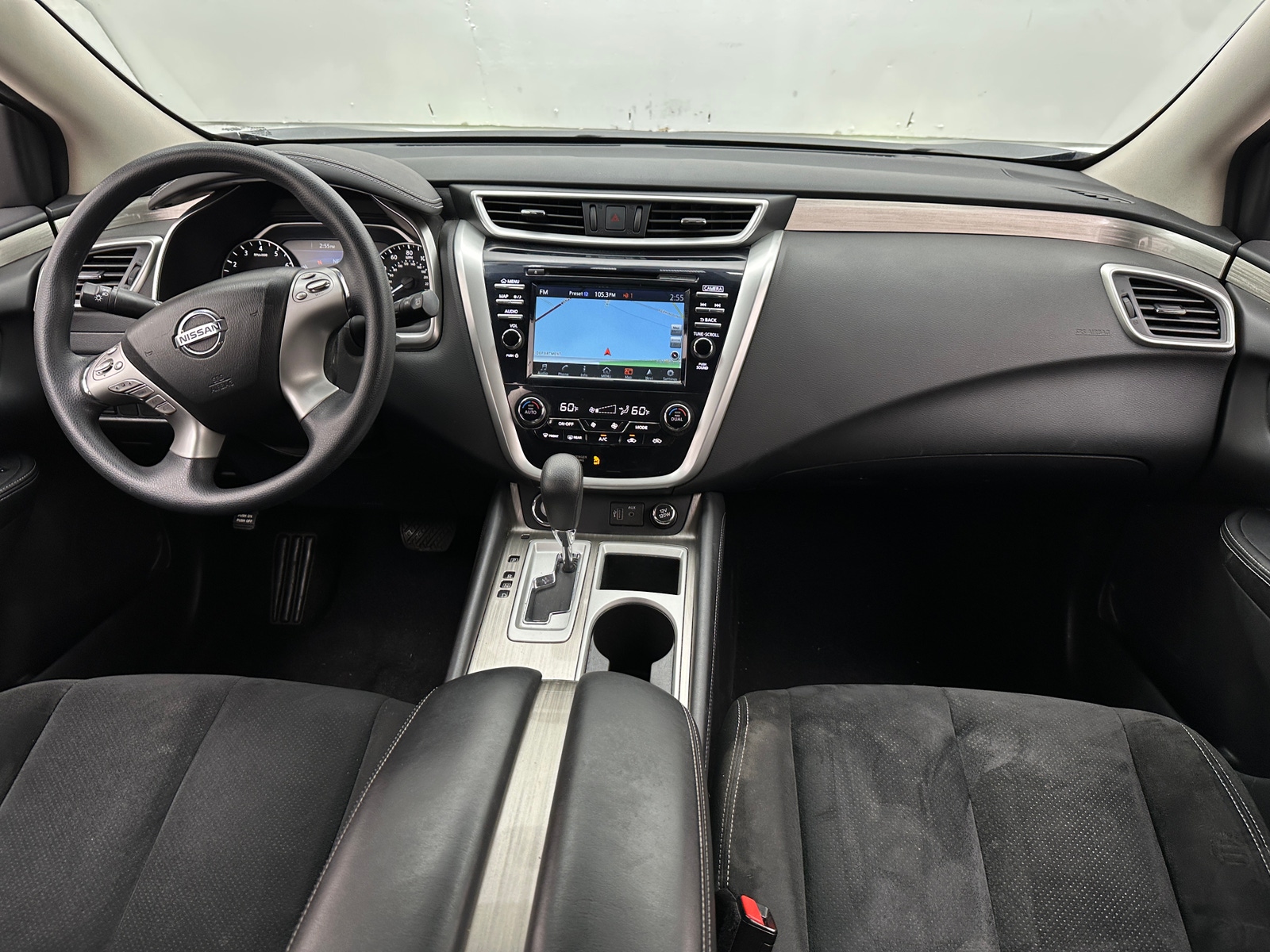 Thumbnail: 2018 Nissan Murano - 3