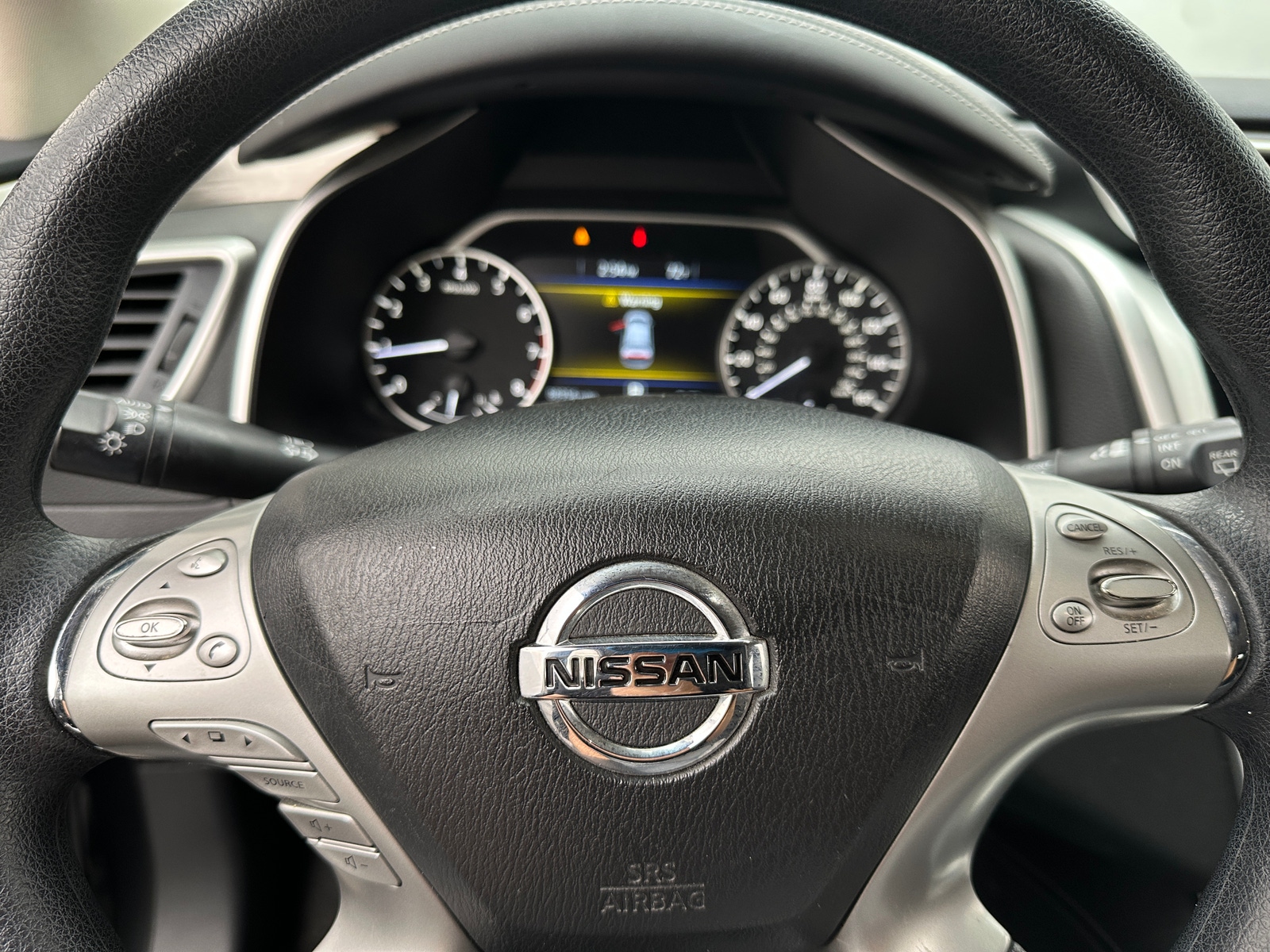 Thumbnail: 2018 Nissan Murano - 5