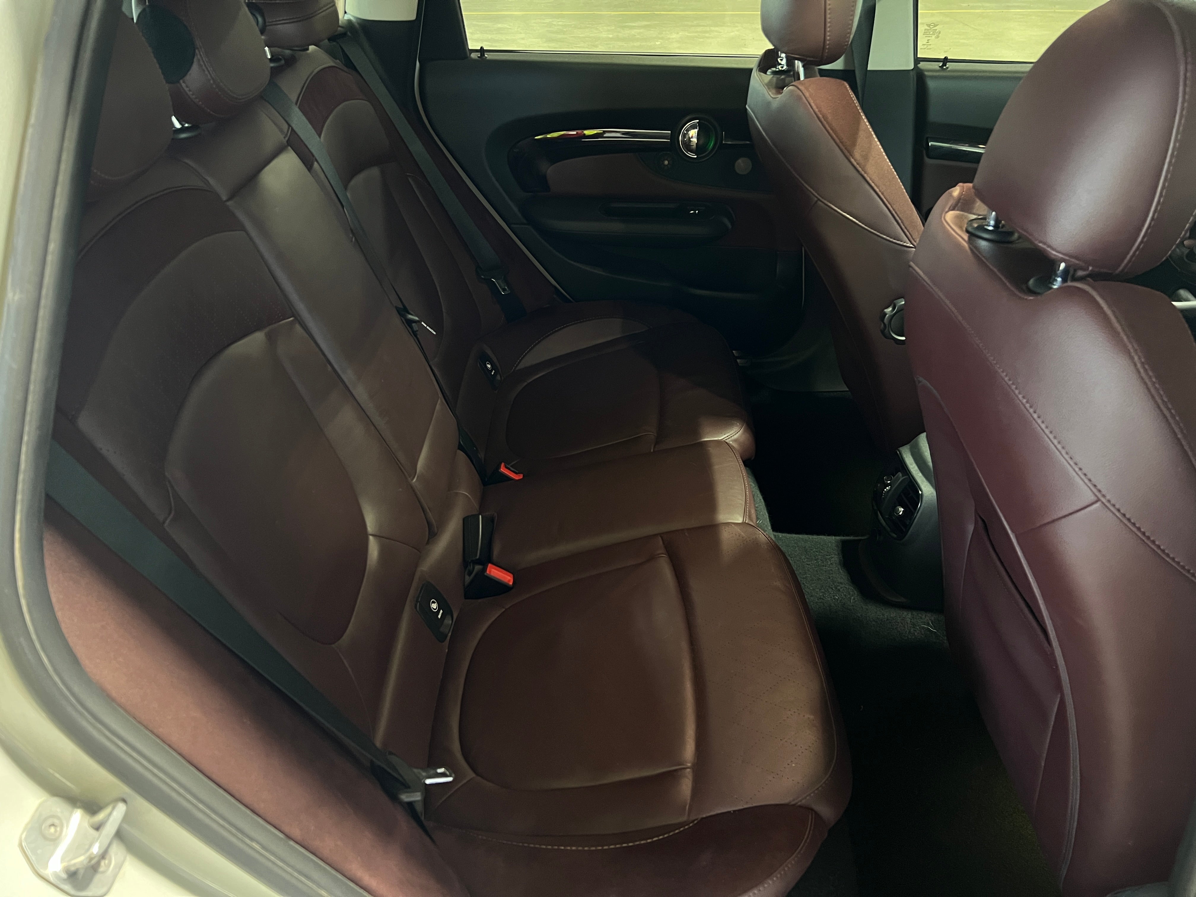 2018 MINI Cooper Clubman S 5