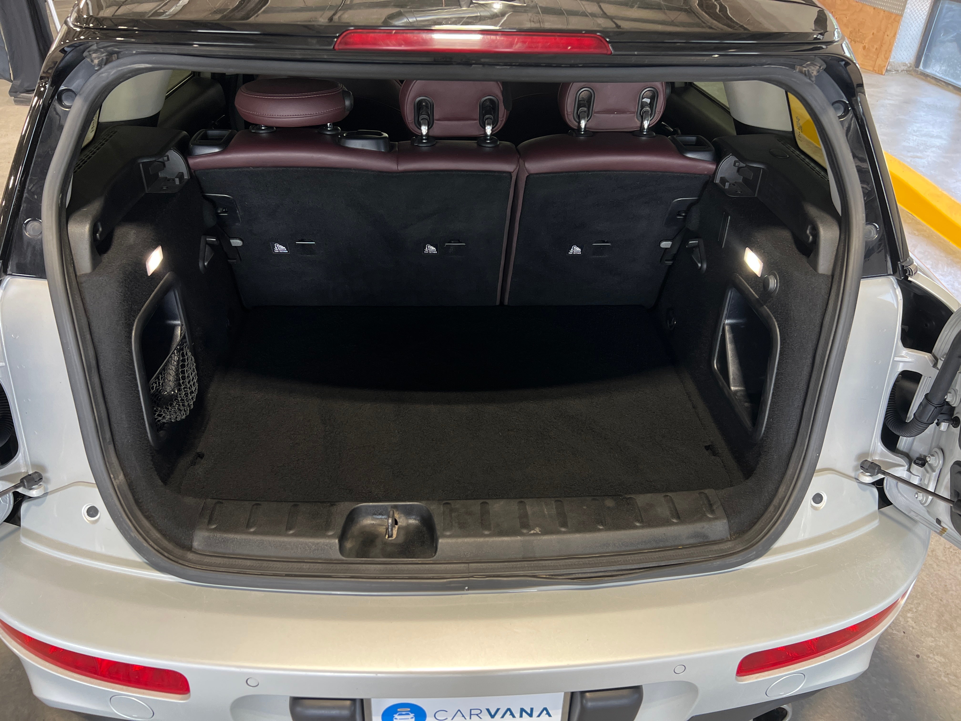 2018 MINI Cooper Clubman S 6
