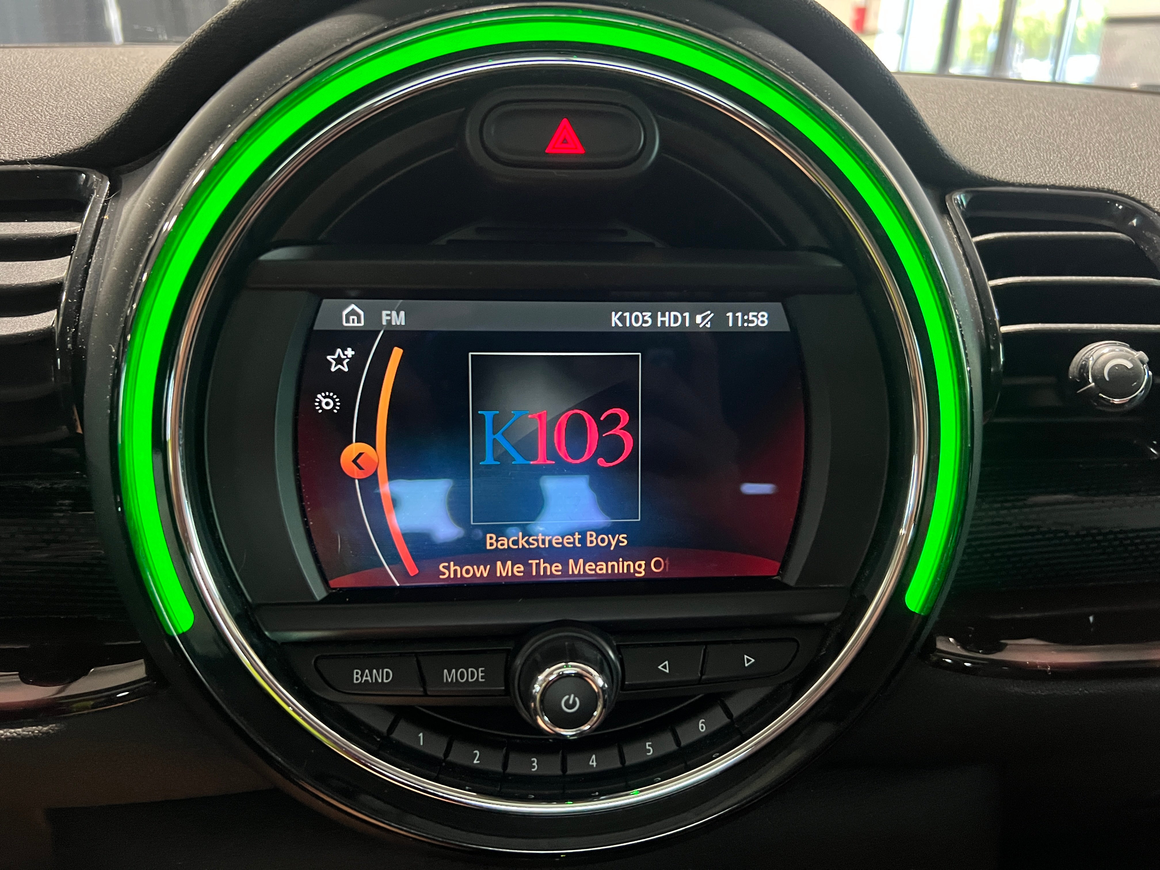2018 MINI Cooper Clubman S 3