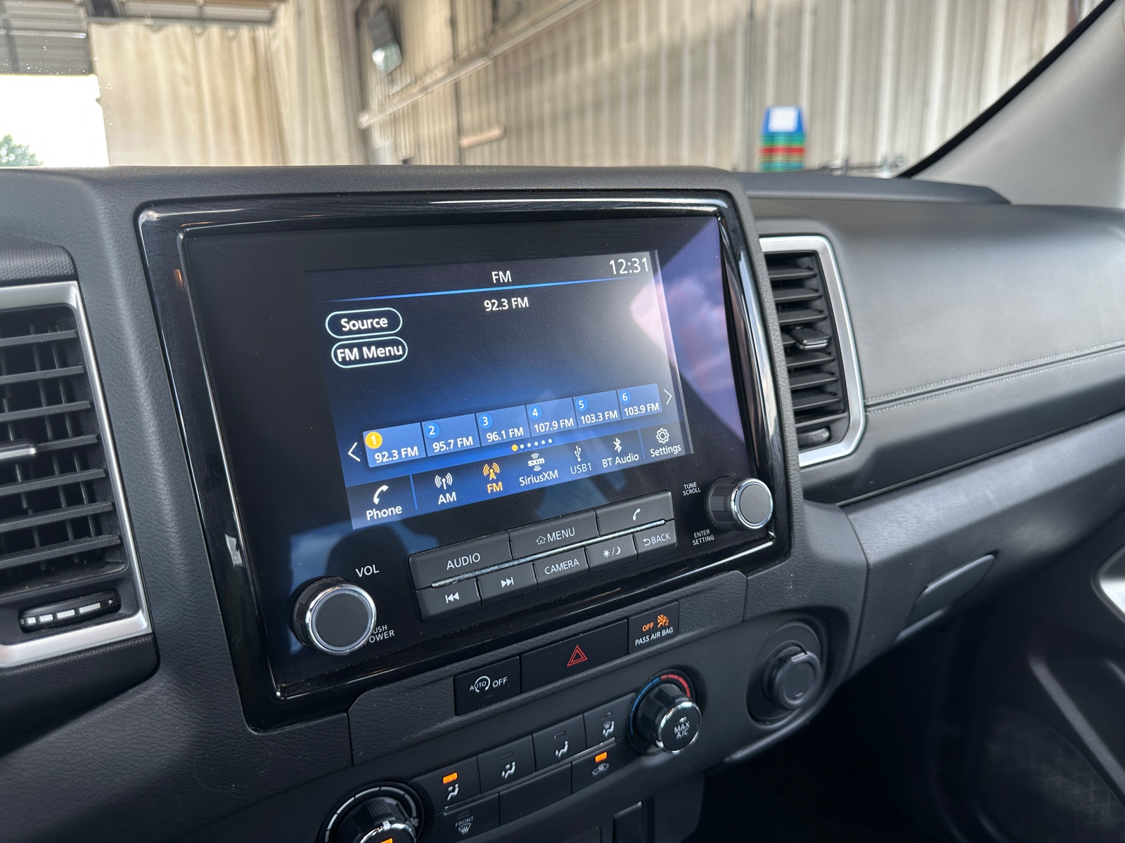 Thumbnail: 2024 Nissan Frontier - 4