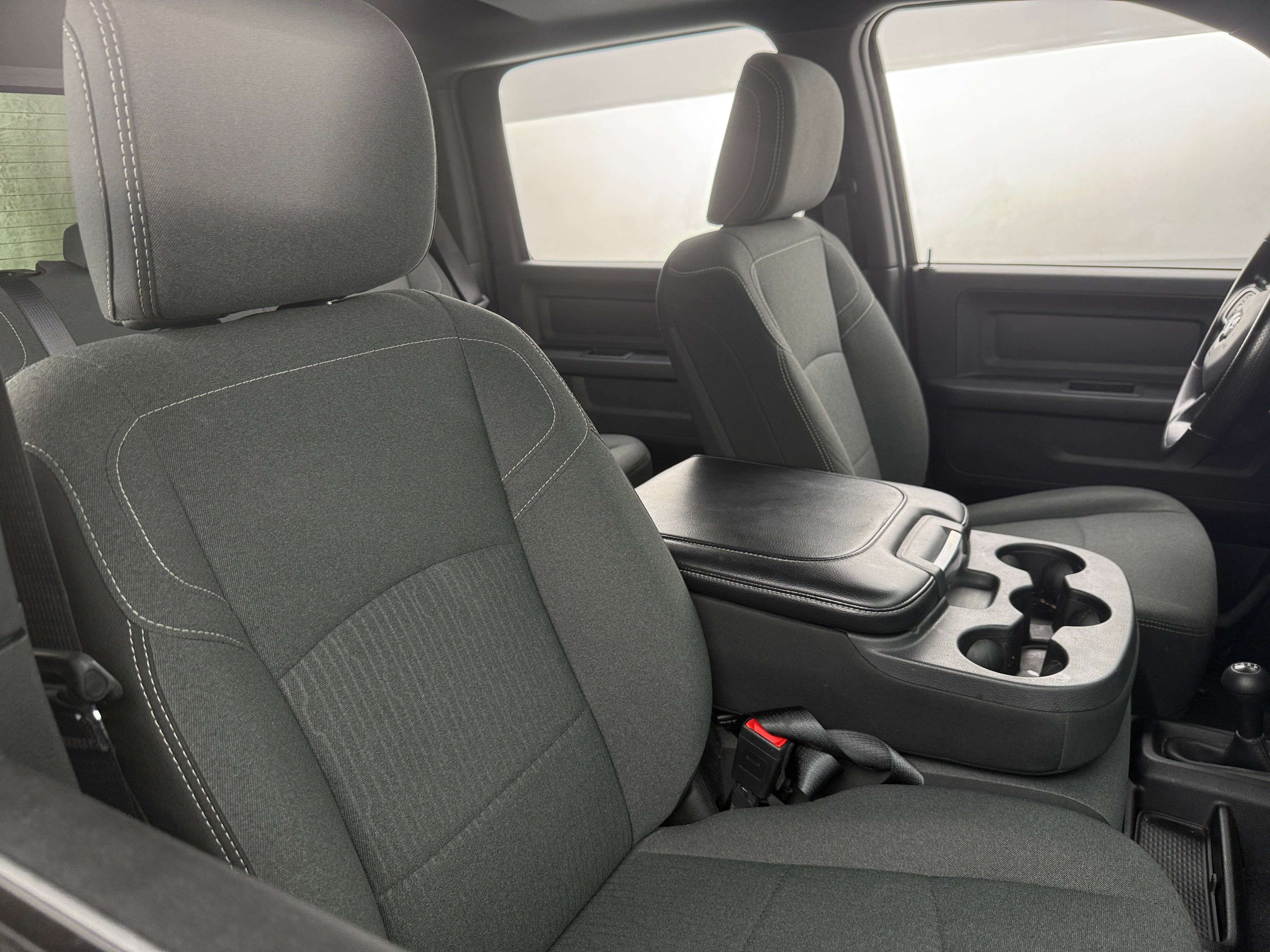2022 RAM 2500 Tradesman 2