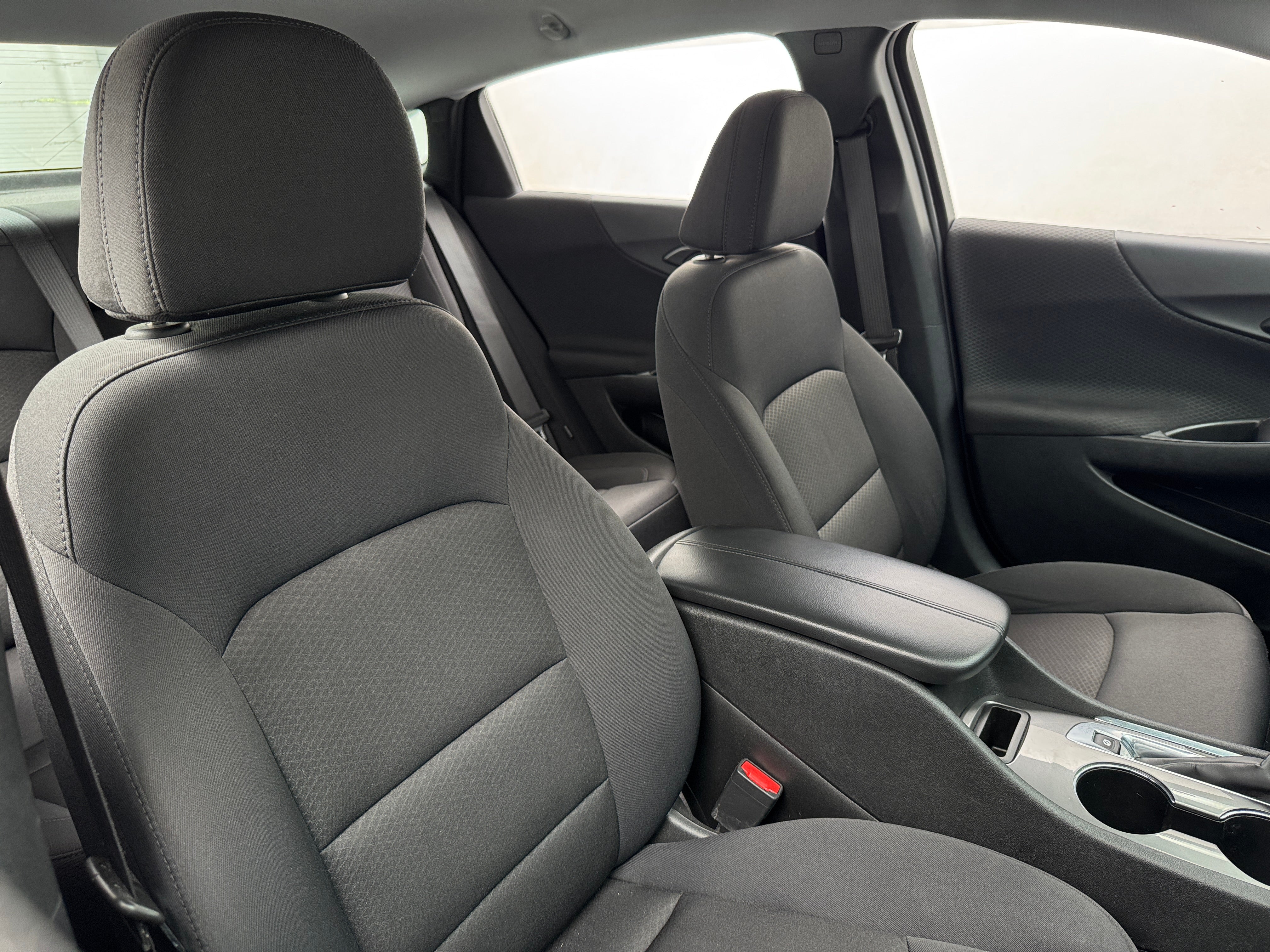 2023 Chevrolet Malibu LT 2