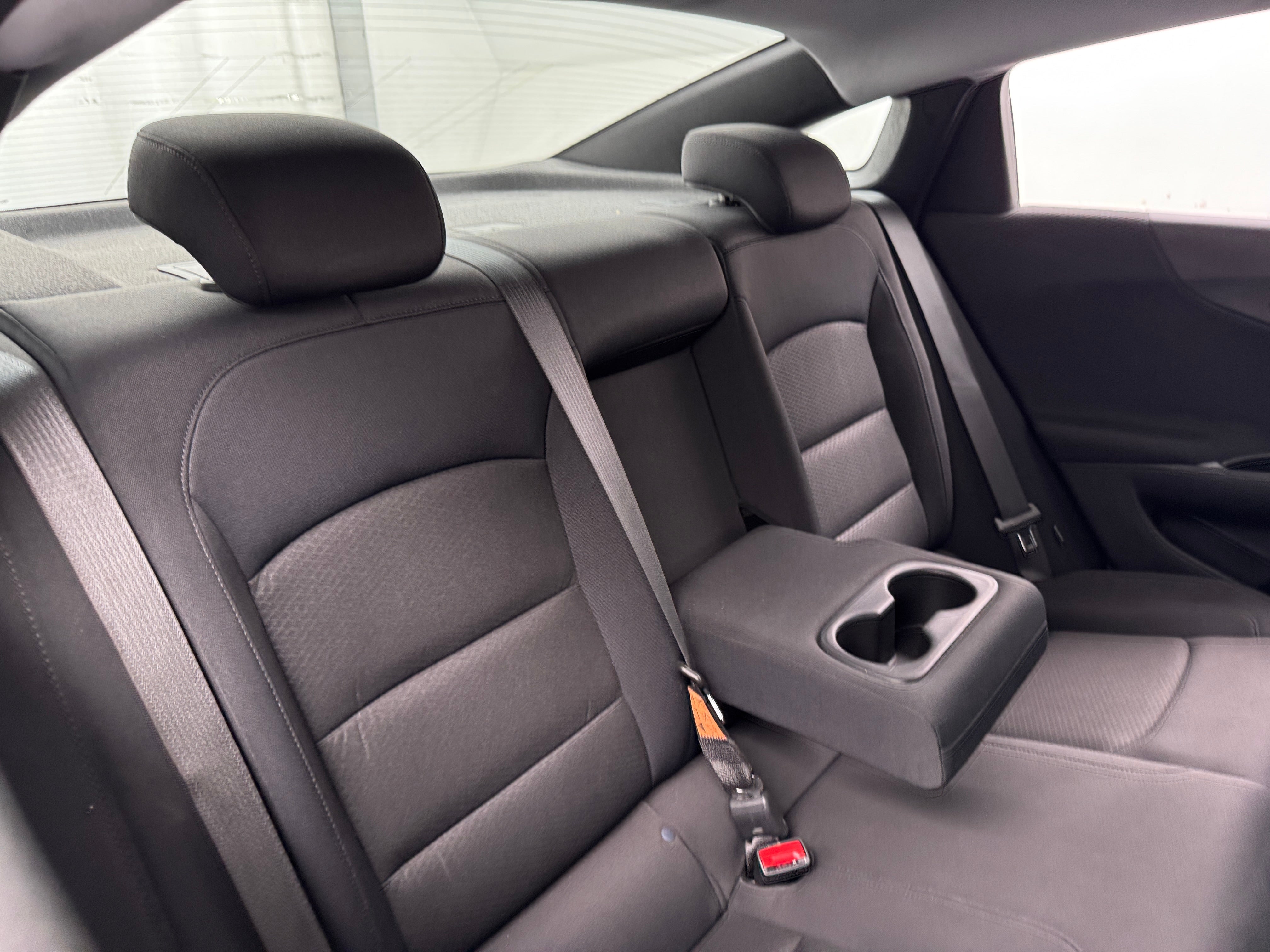 2023 Chevrolet Malibu LT 6