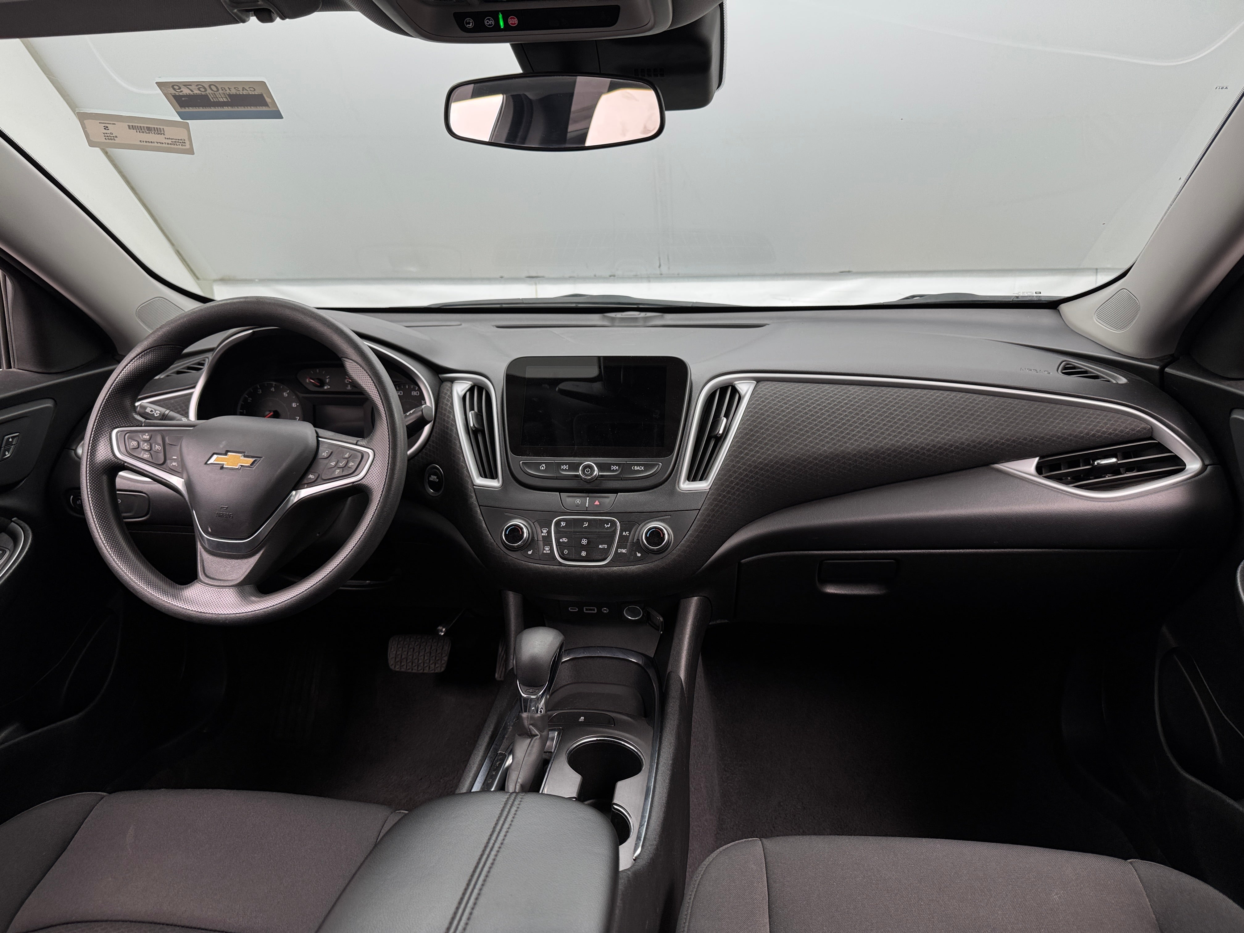 2023 Chevrolet Malibu LT 3