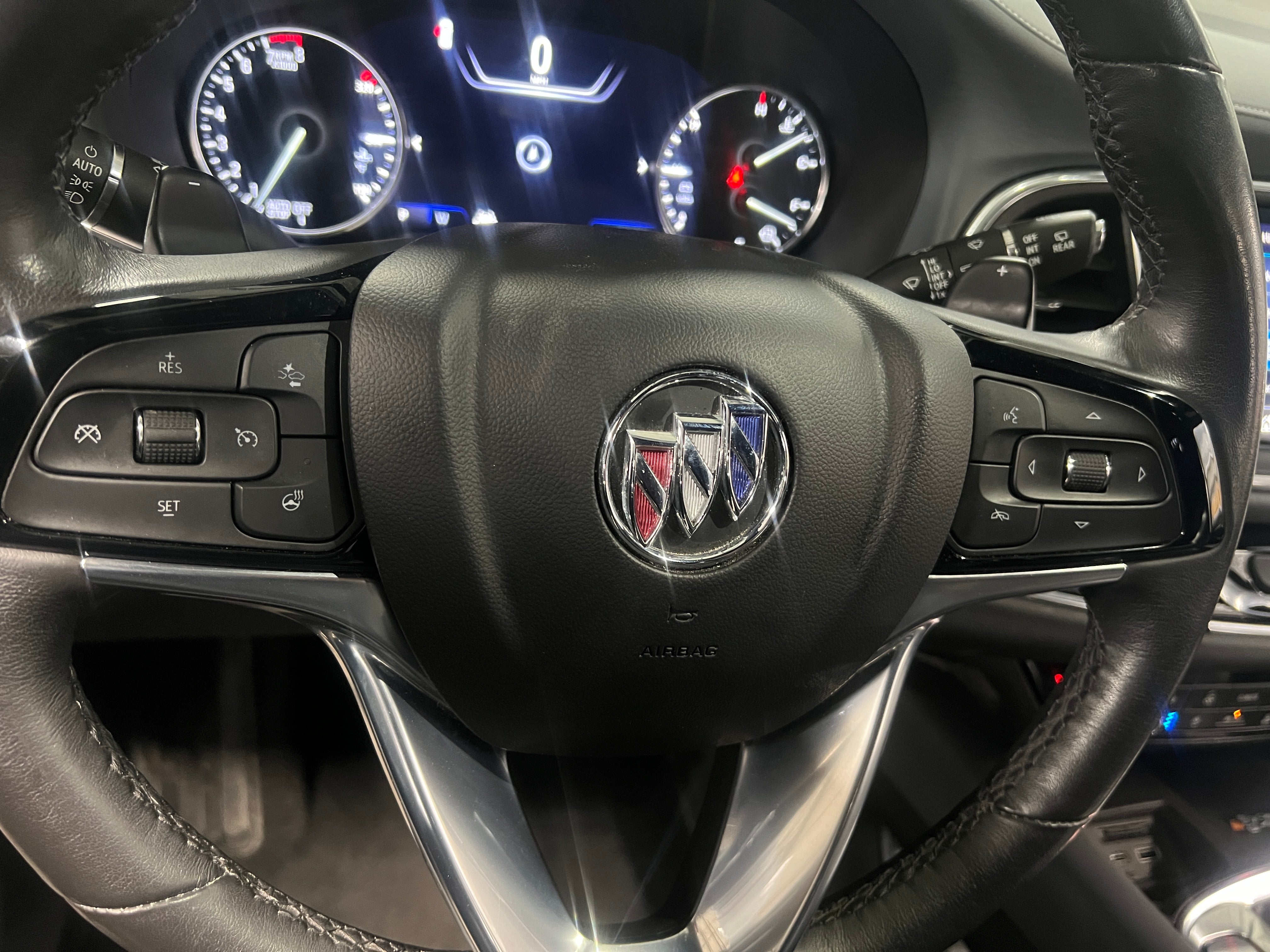 2024 Buick Enclave Premium 4