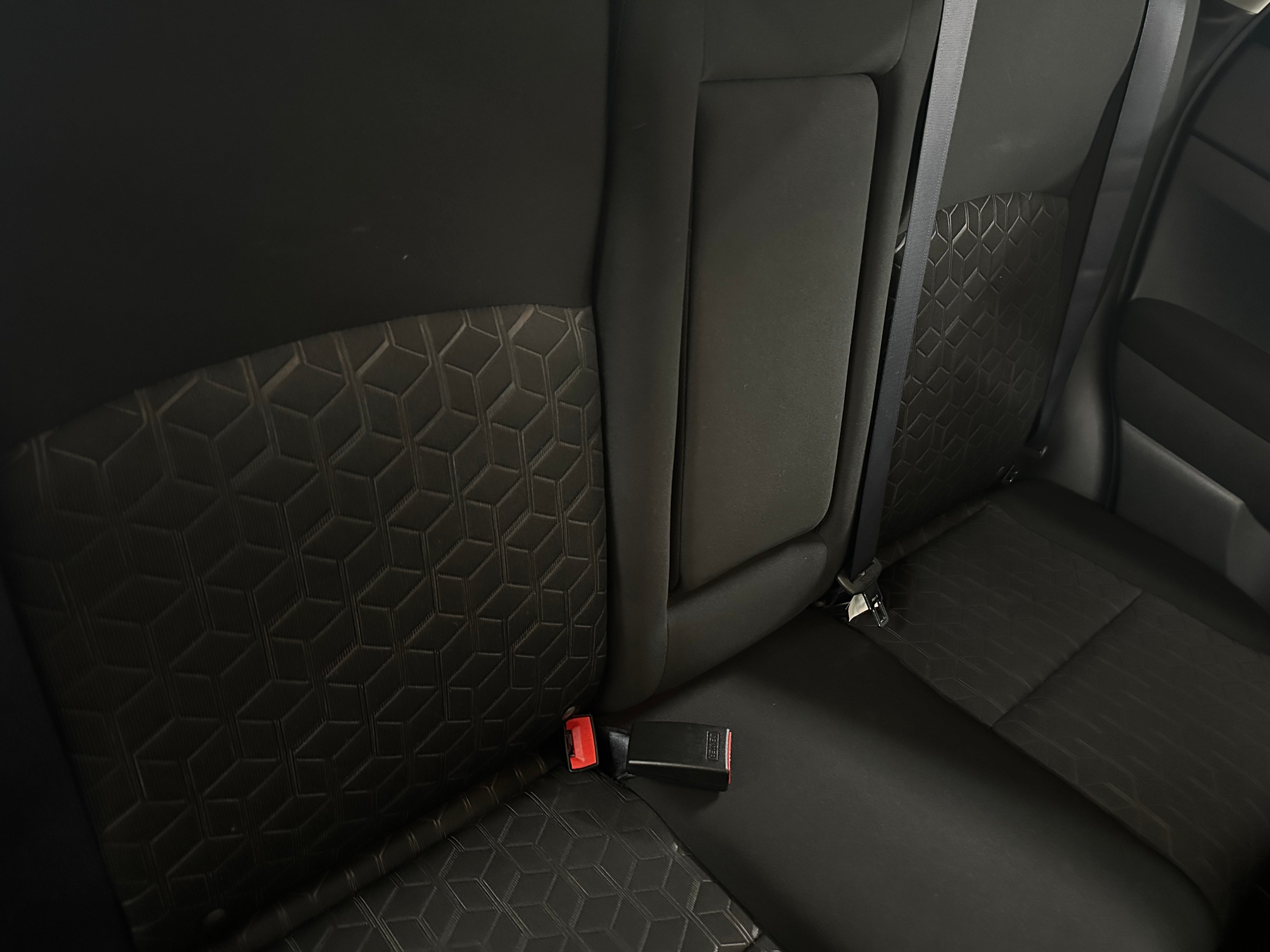 2022 Mitsubishi Outlander Sport ES 6