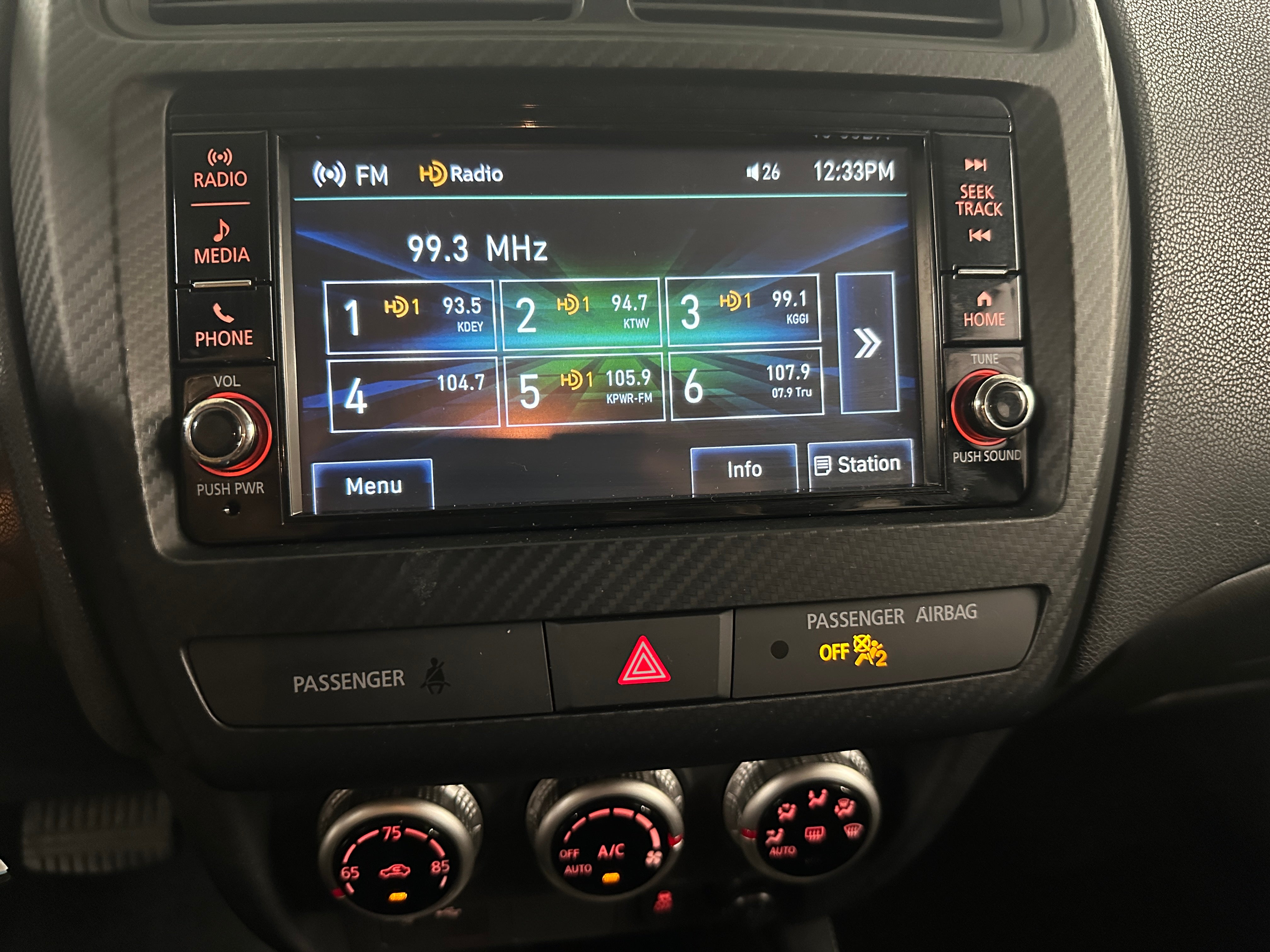2022 Mitsubishi Outlander Sport ES 4