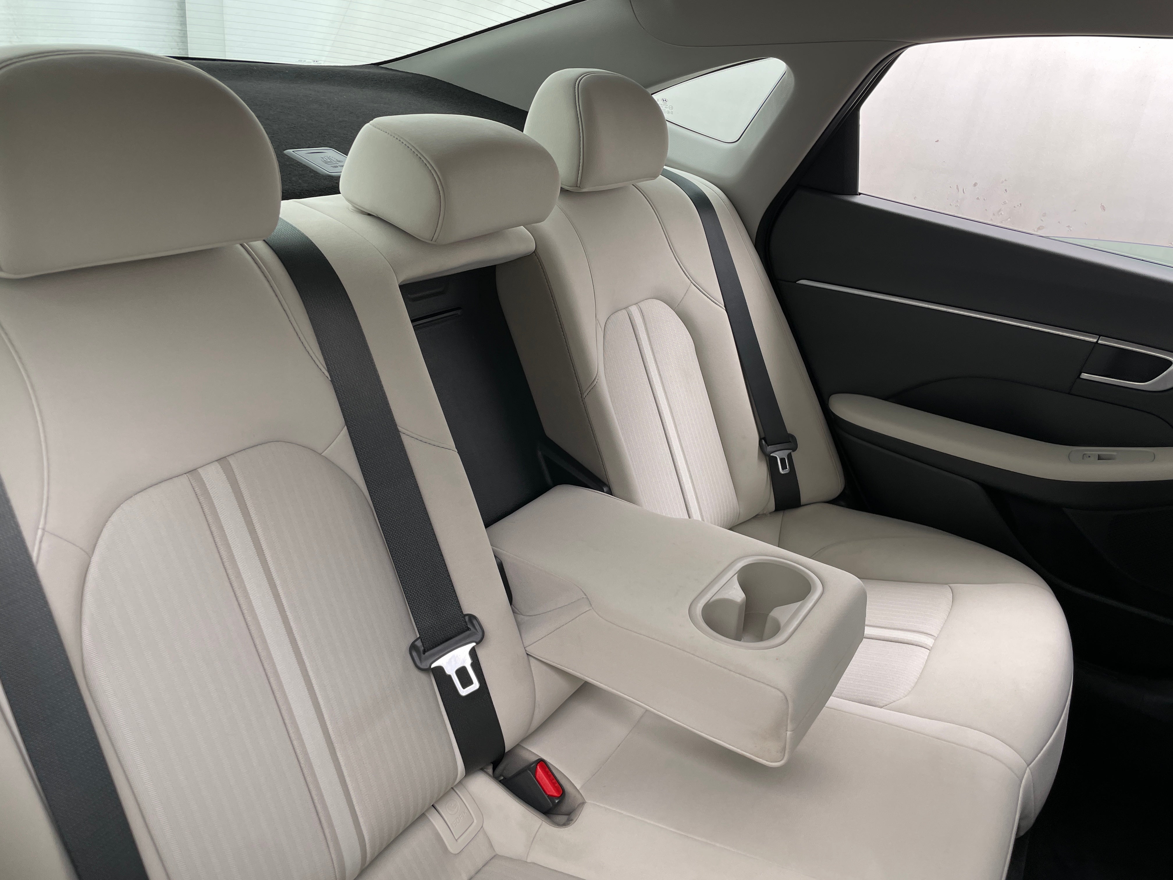 2024 Hyundai Sonata SEL 6