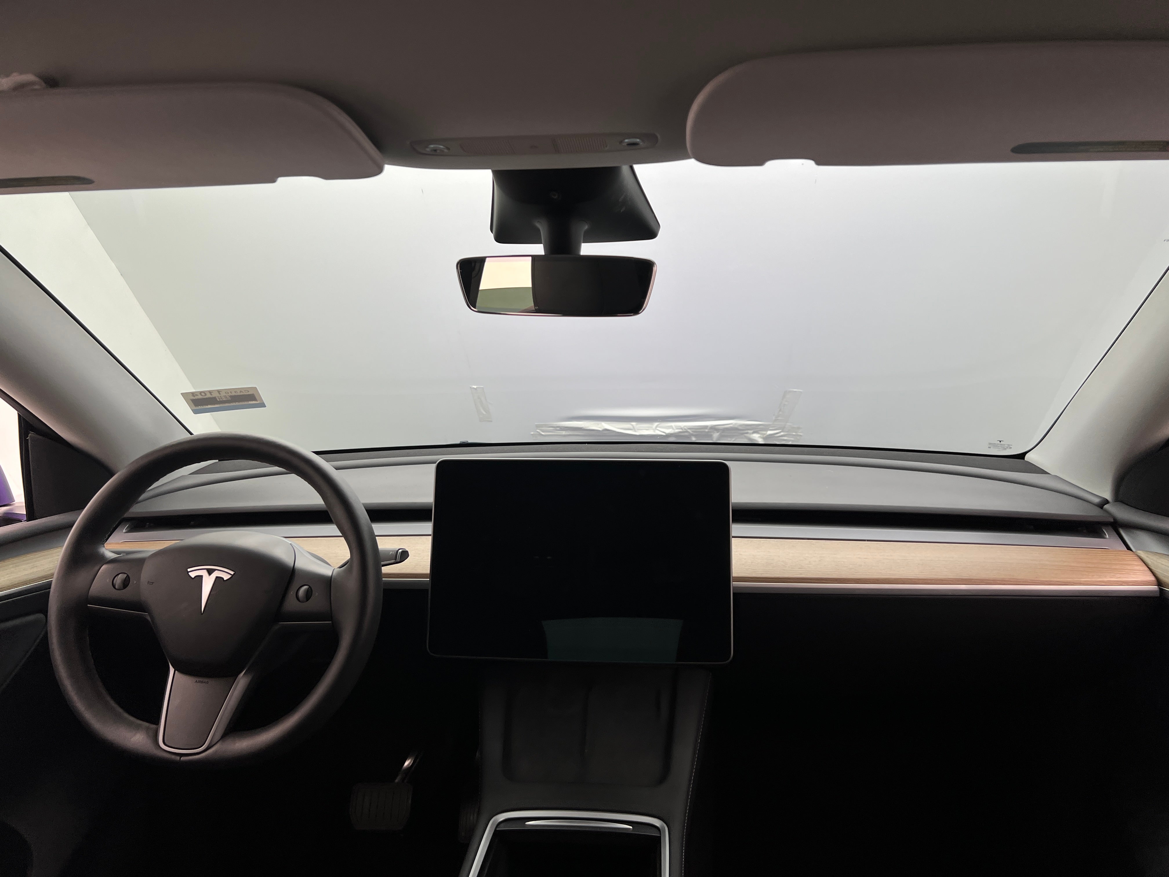 2023 Tesla Model Y Long Range 2