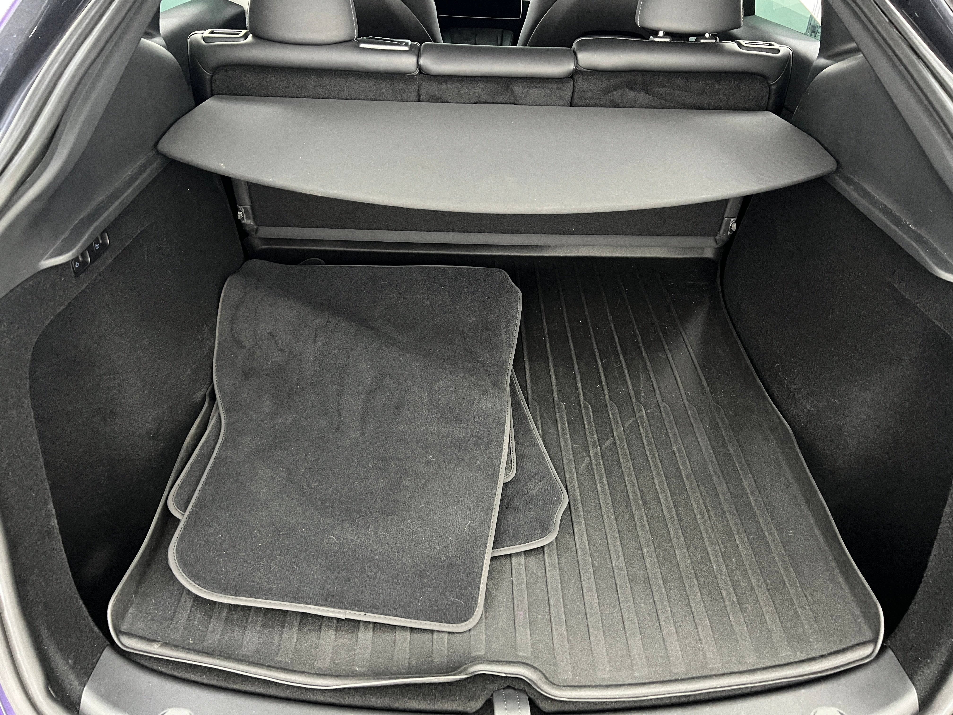 2023 Tesla Model Y Long Range 6