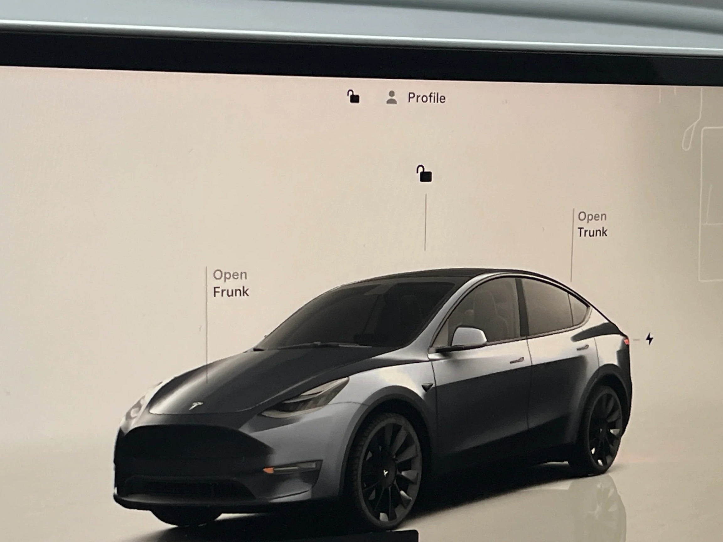 2023 Tesla Model Y Long Range 3