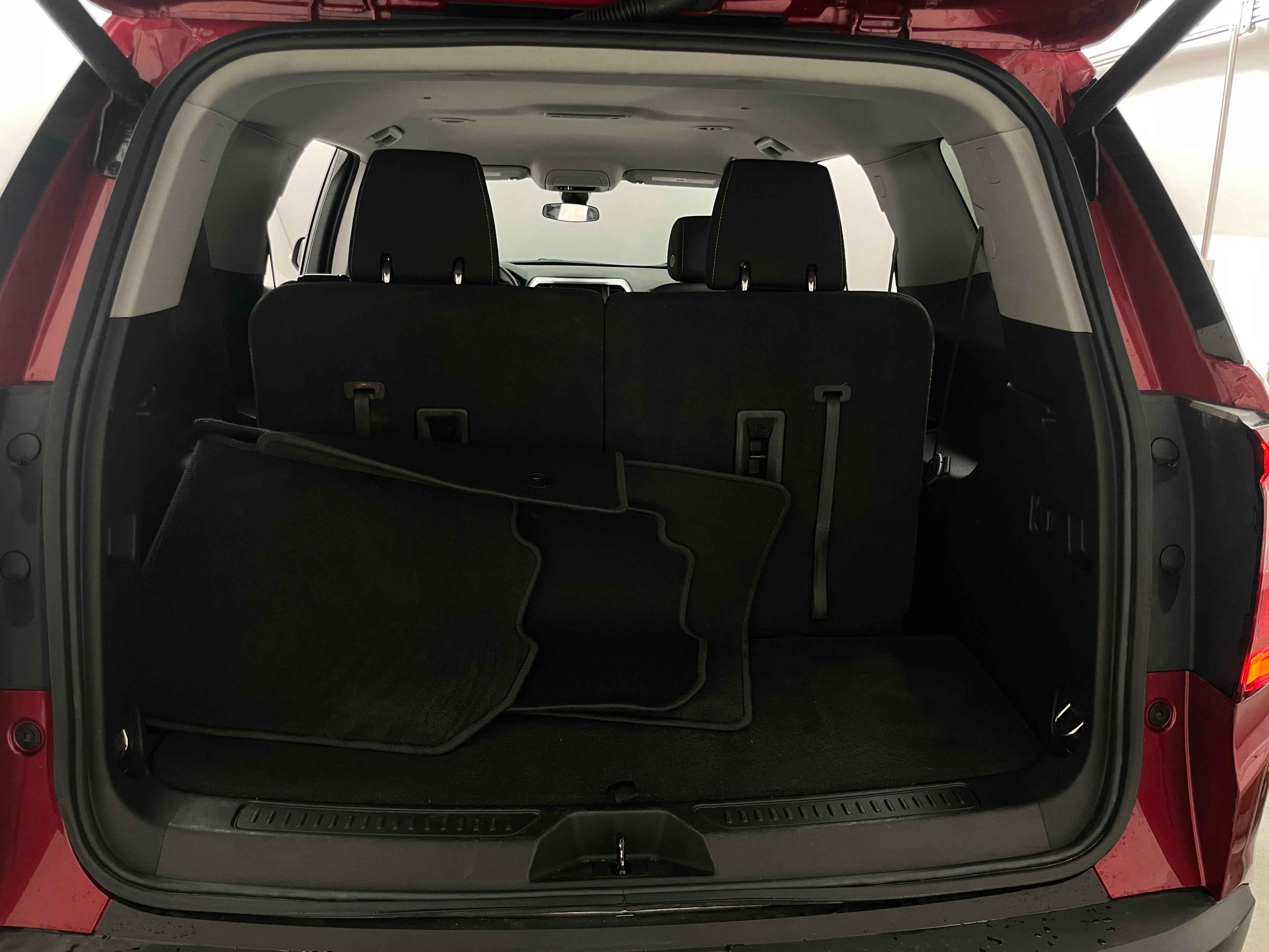 2023 GMC Acadia SLE 7